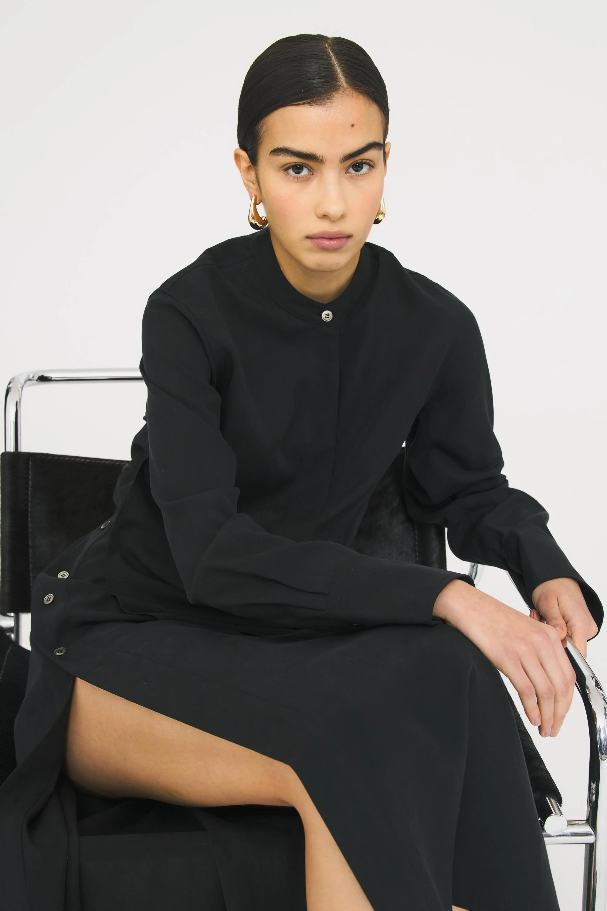 Robe longue Marlo - Image 6