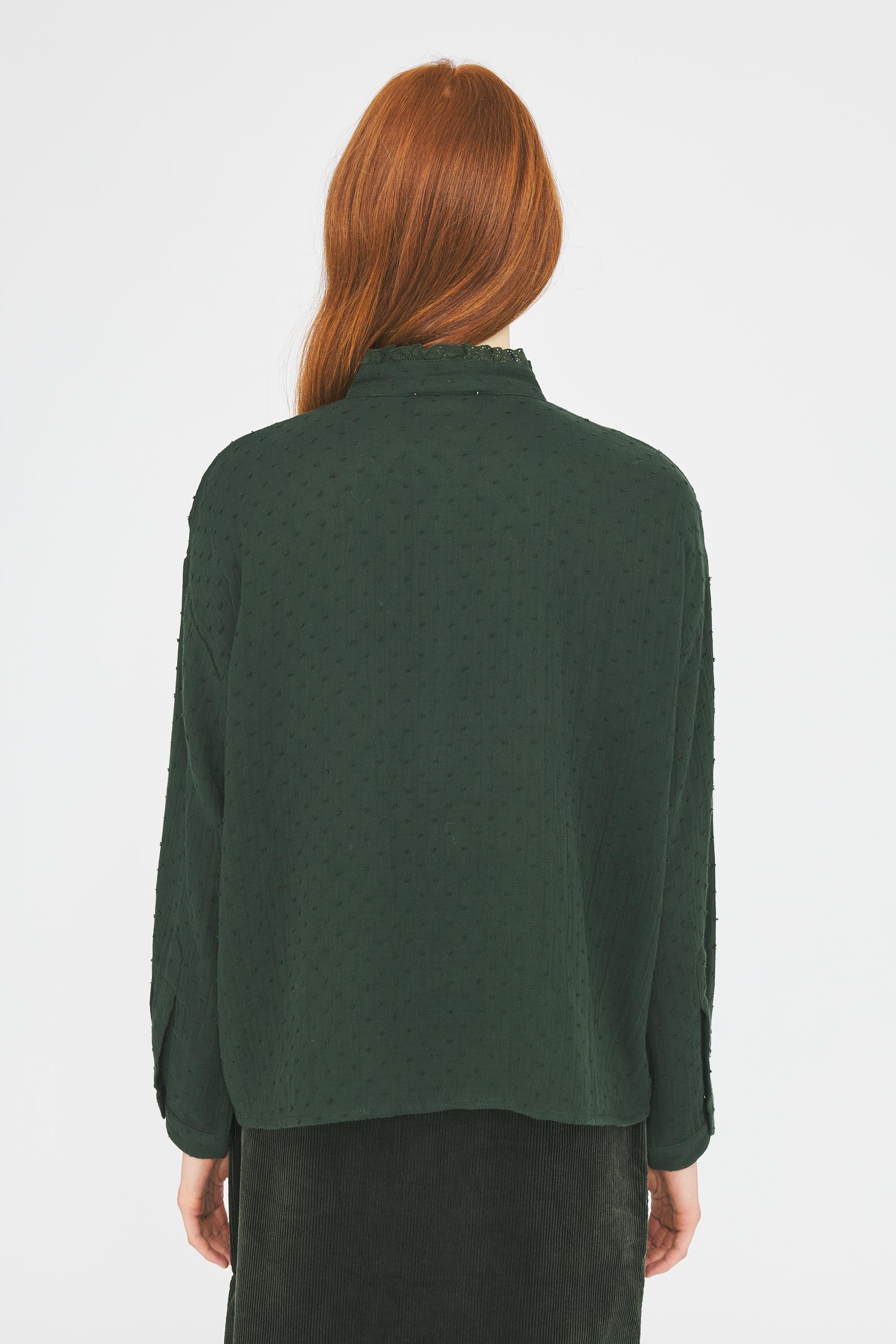 Blouse Mathilde - Image 2