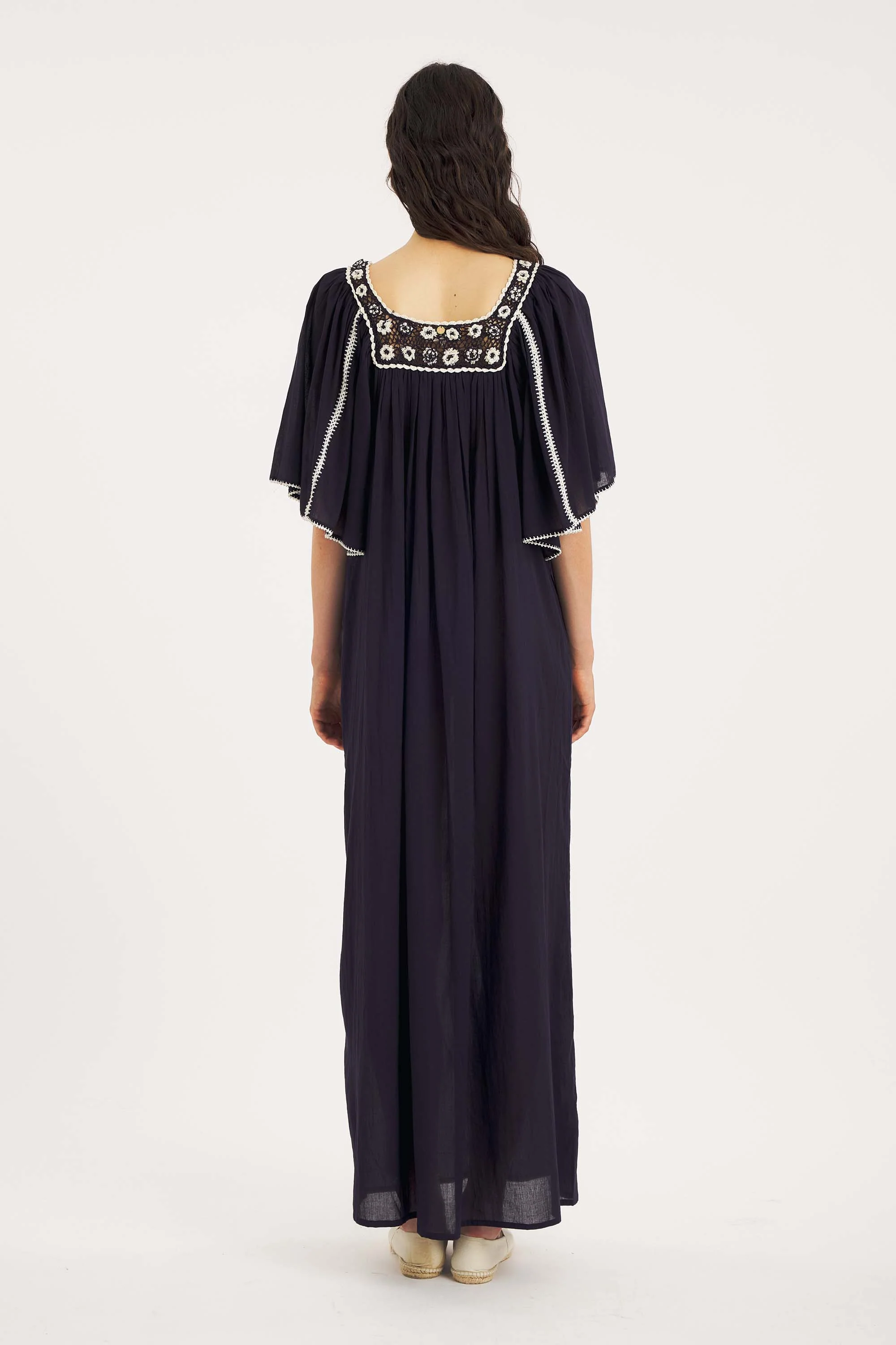 Robe longue Mati - Image 4
