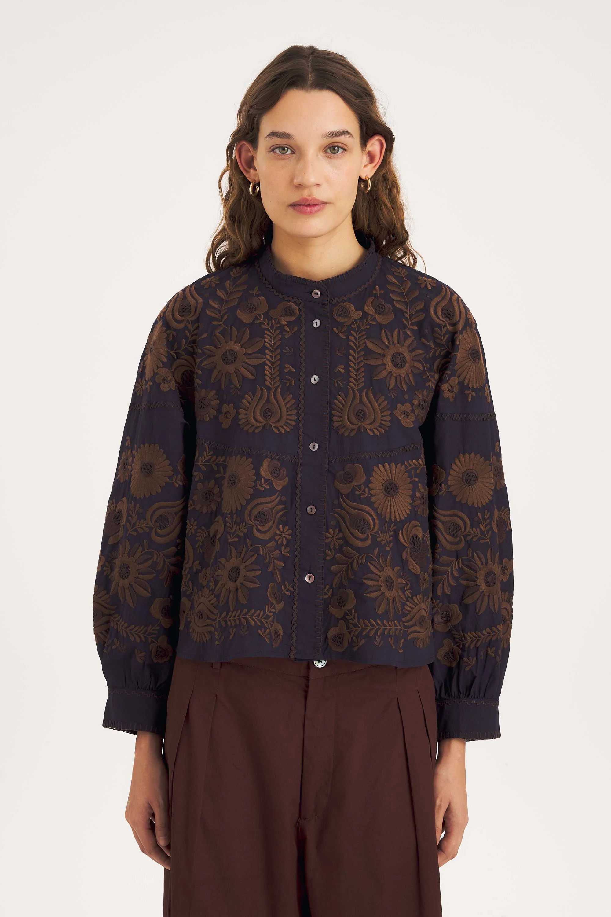 Big Blouse Matias - Image 2