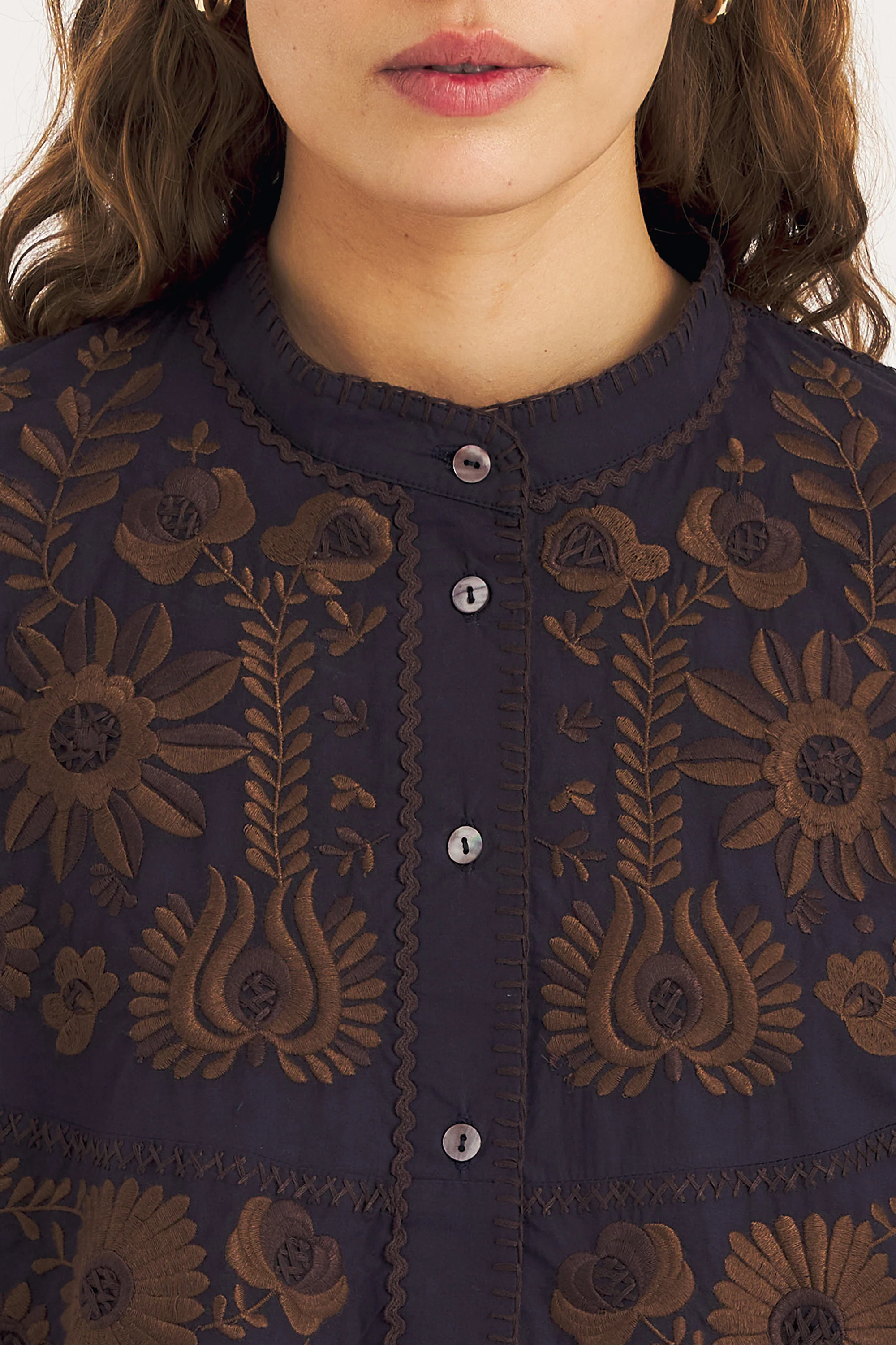 Big Blouse Matias - Image 3