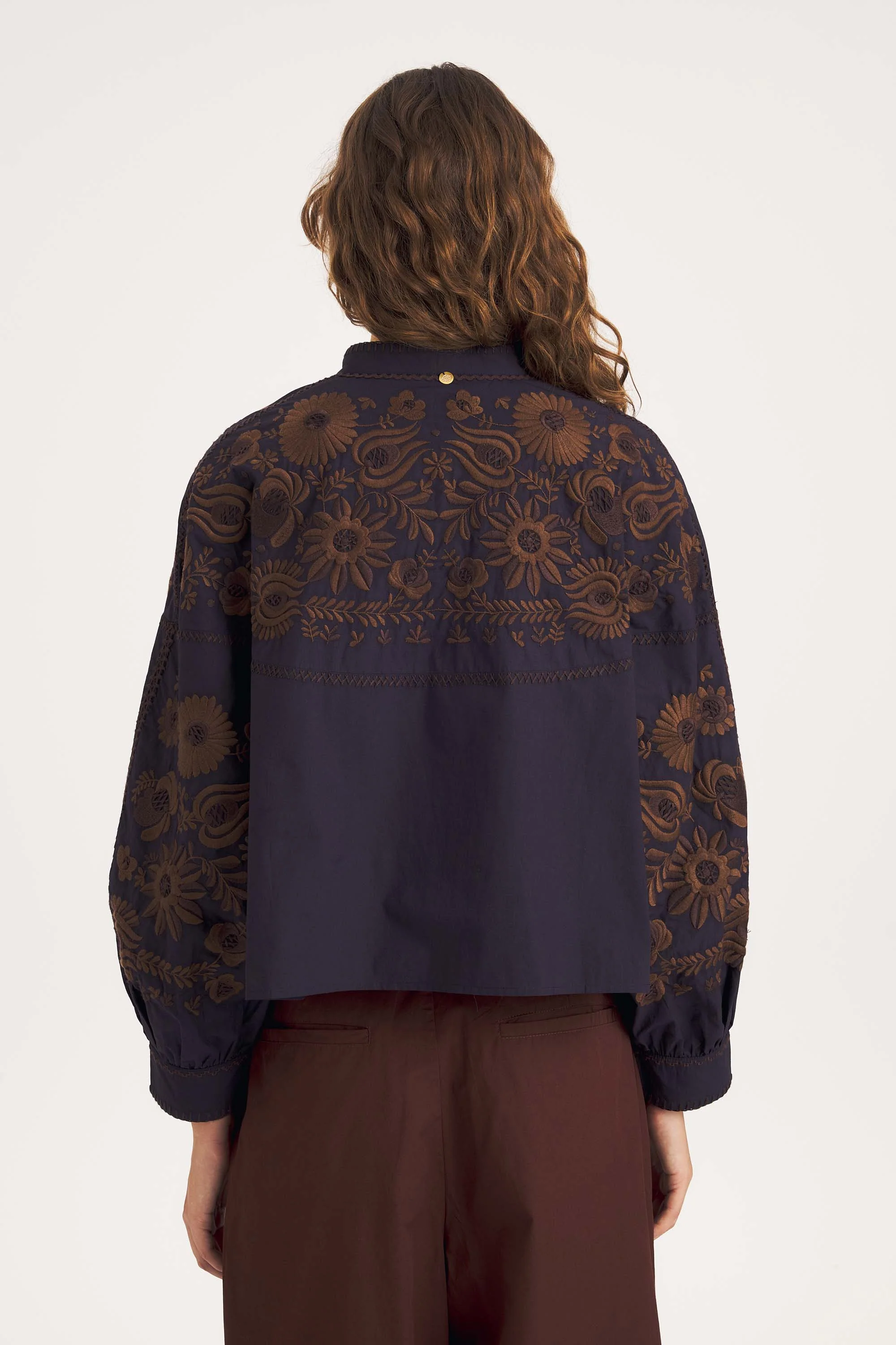 Big Blouse Matias - Image 5