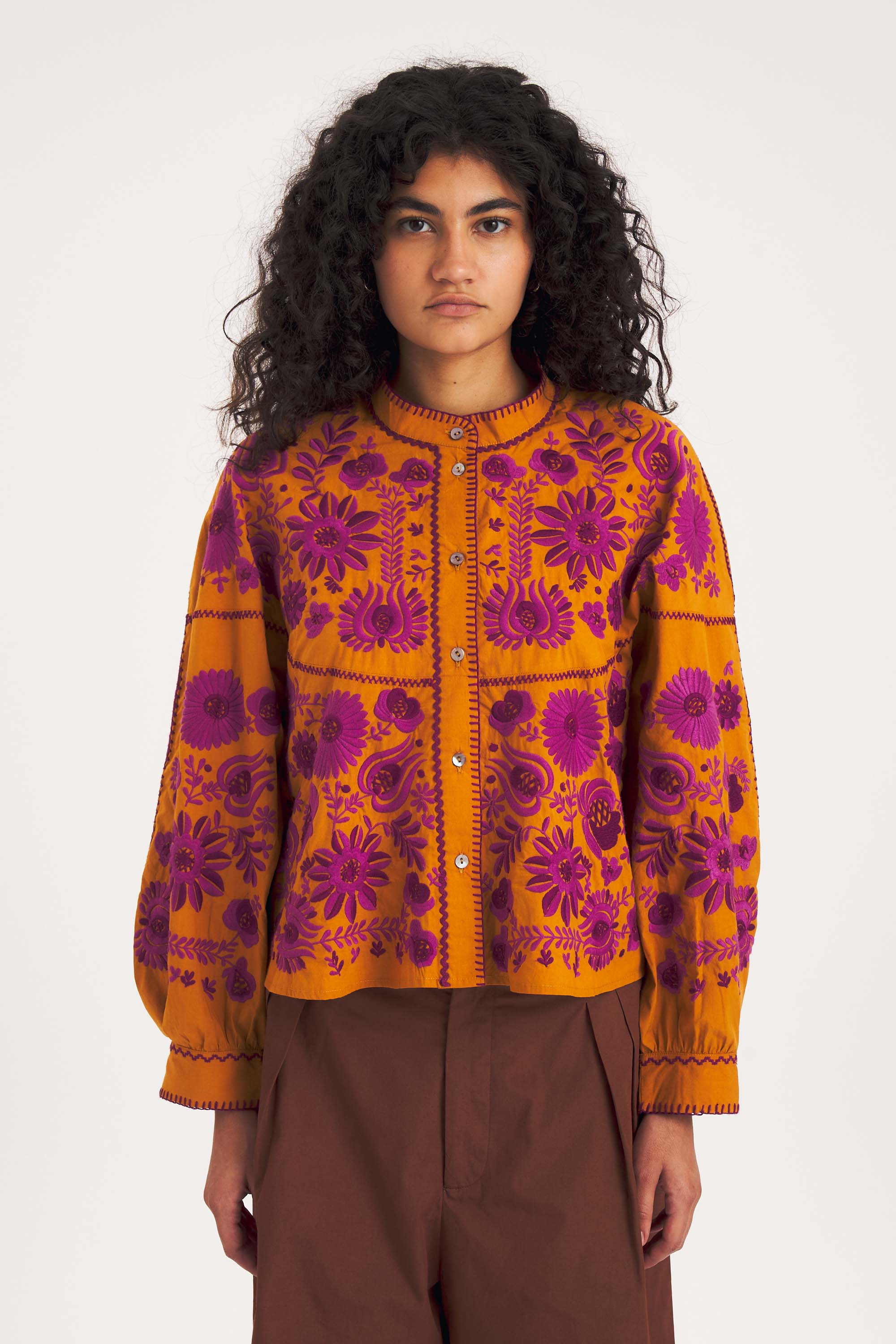 Big Blouse Matias - Image 2