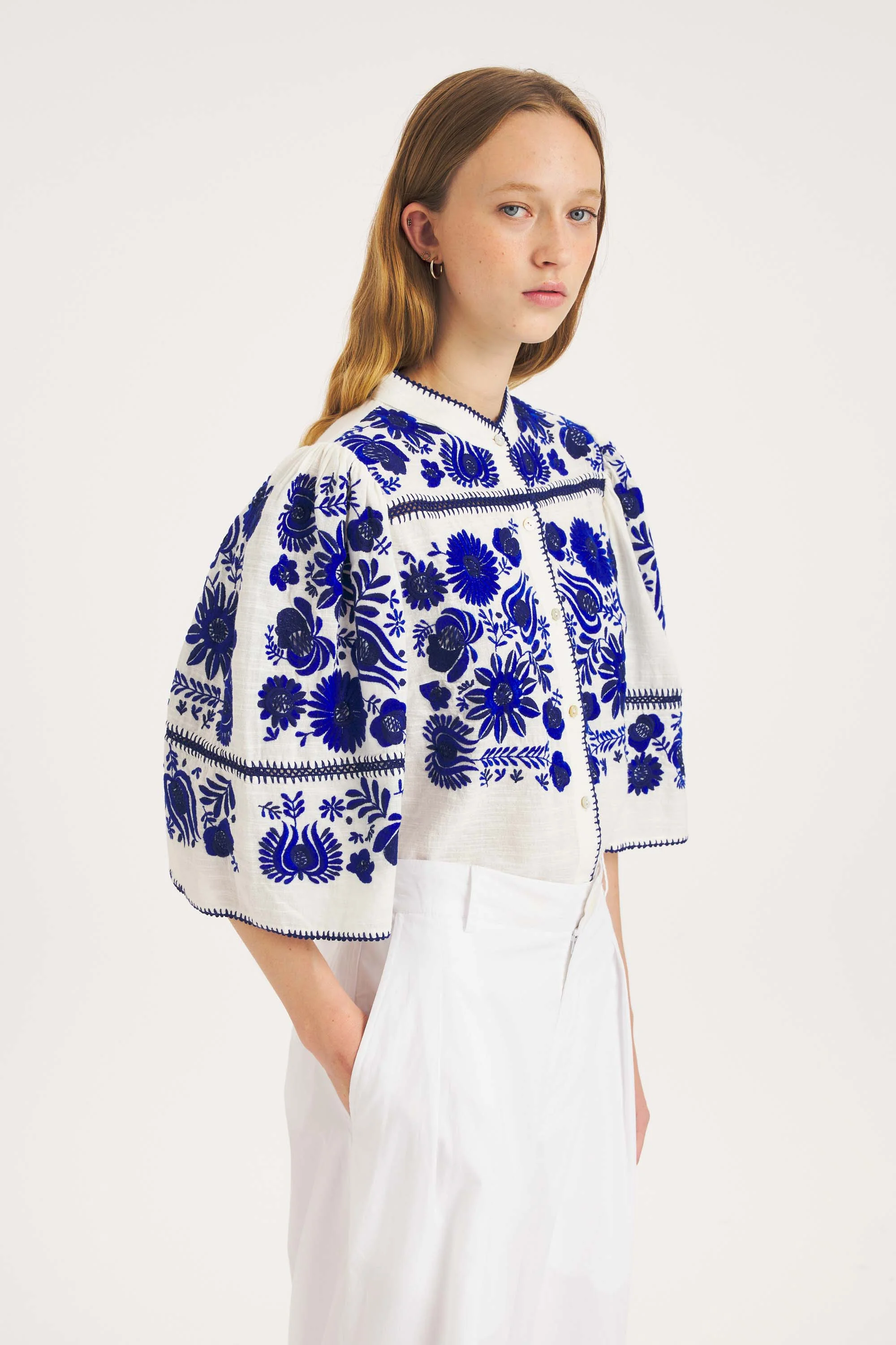 Blouse Matias - Image 4
