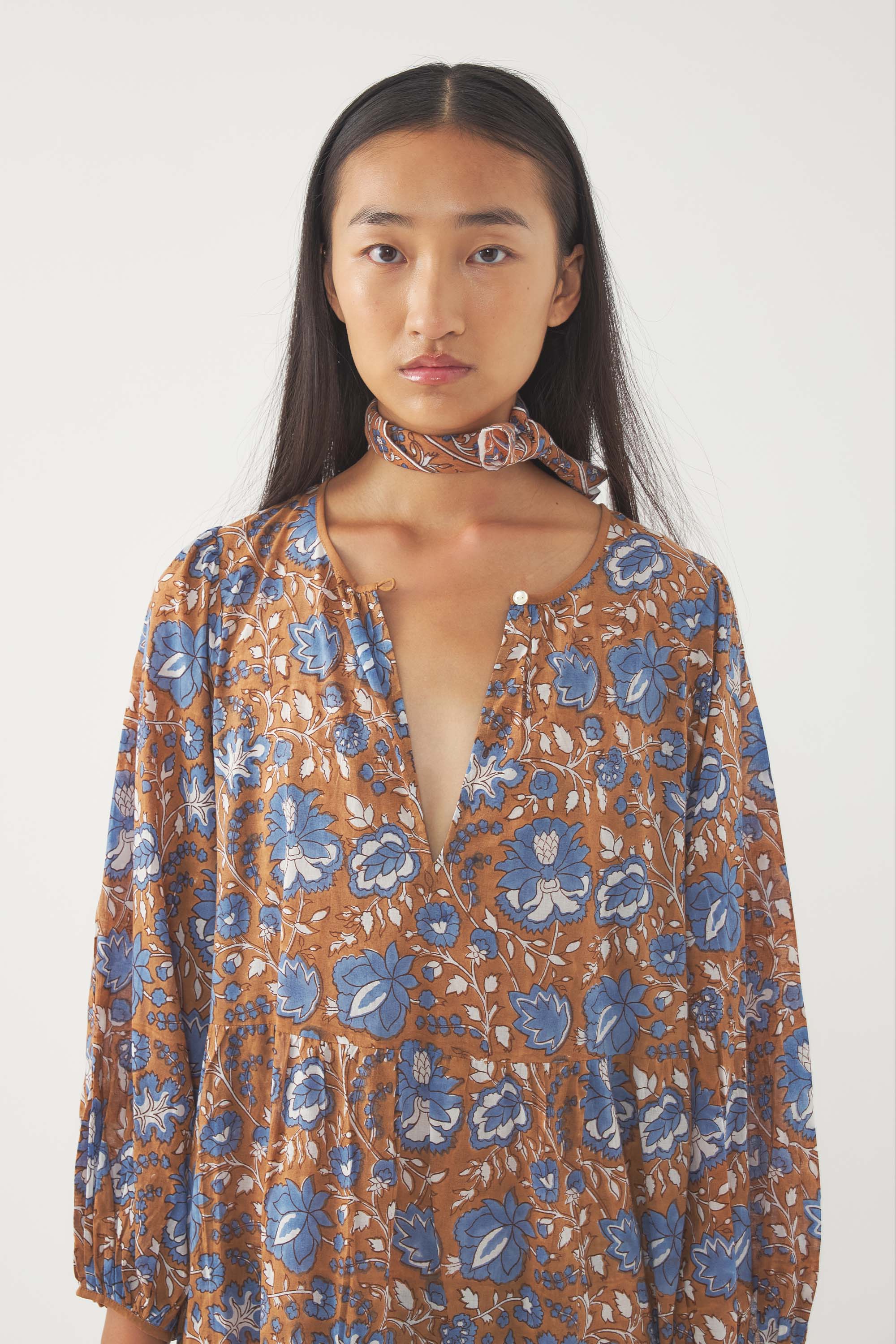 Robe longue Maude - Image 4