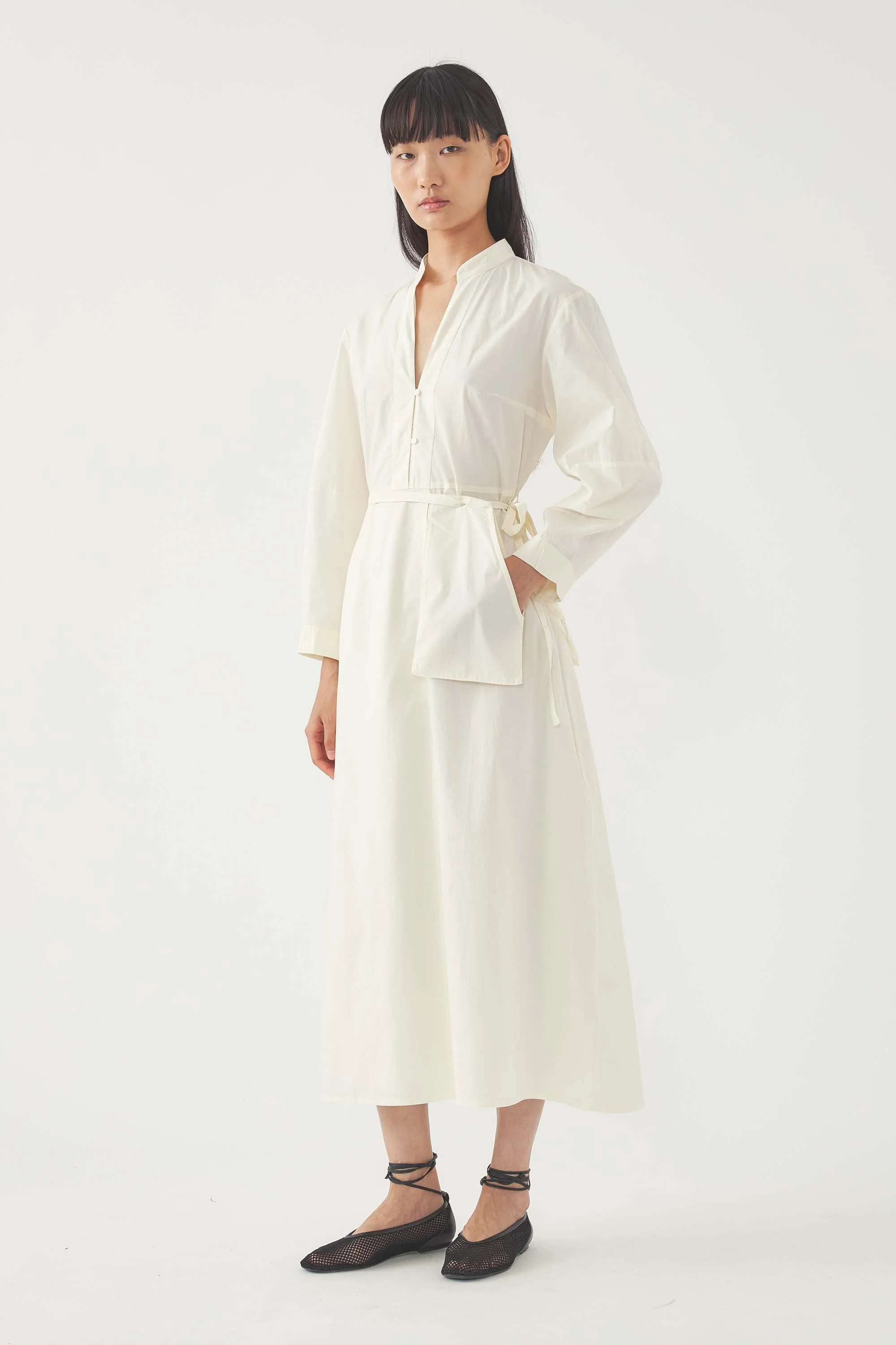 Robe longue Mirabel - Image 2