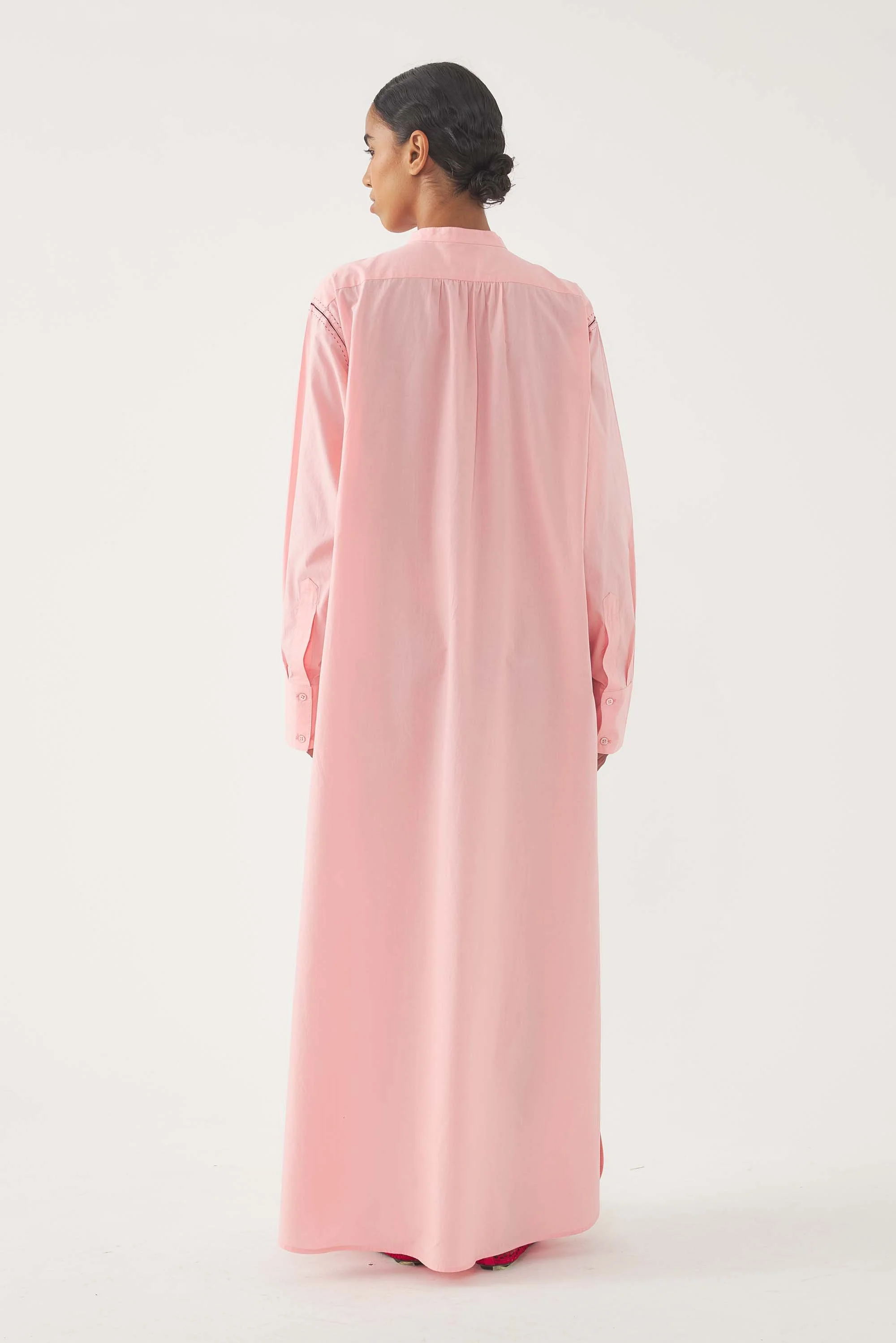 Robe longue Paro - Image 5