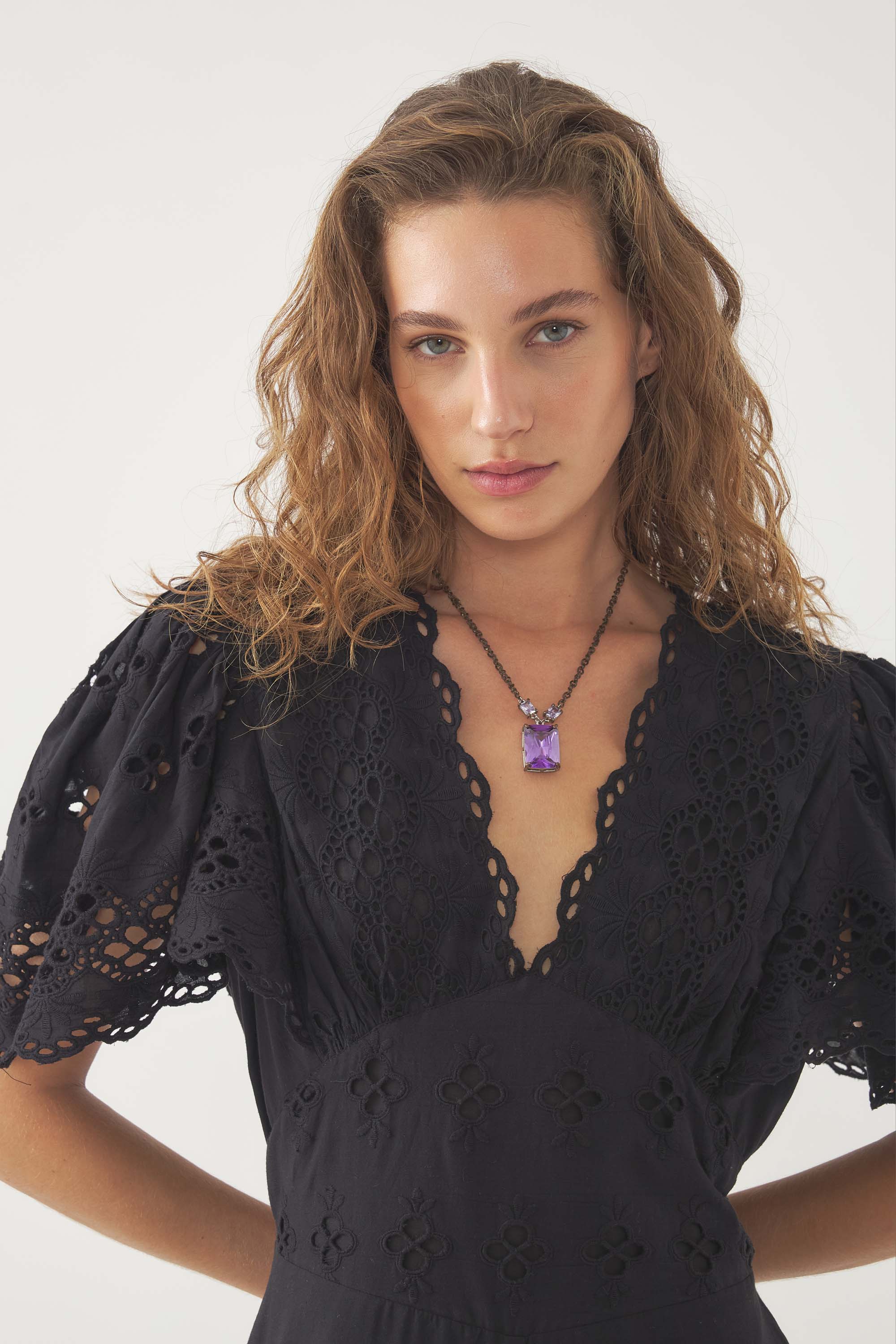 Robe longue Vivian - Image 3
