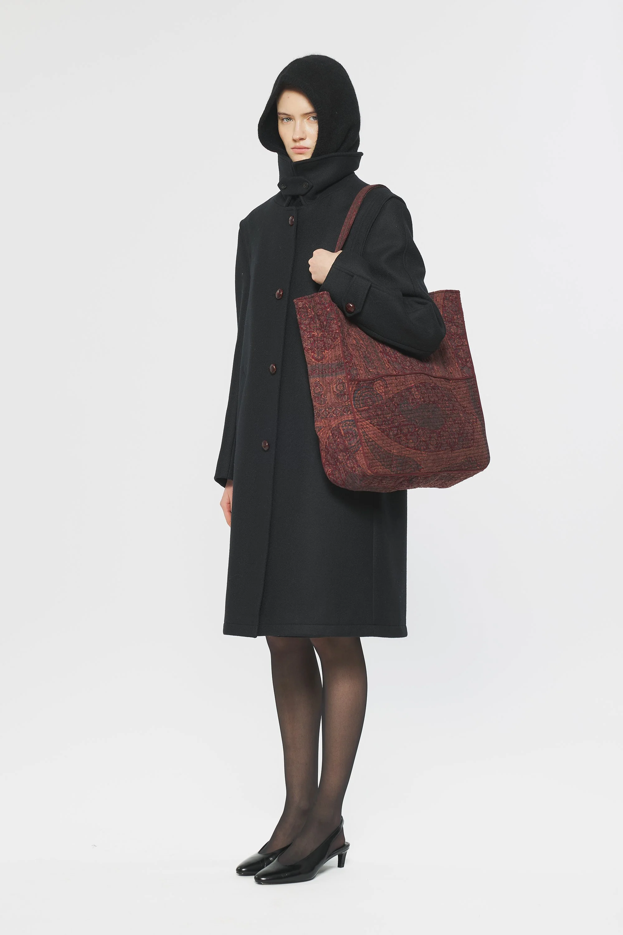 Cagoule Michelle - Image 2
