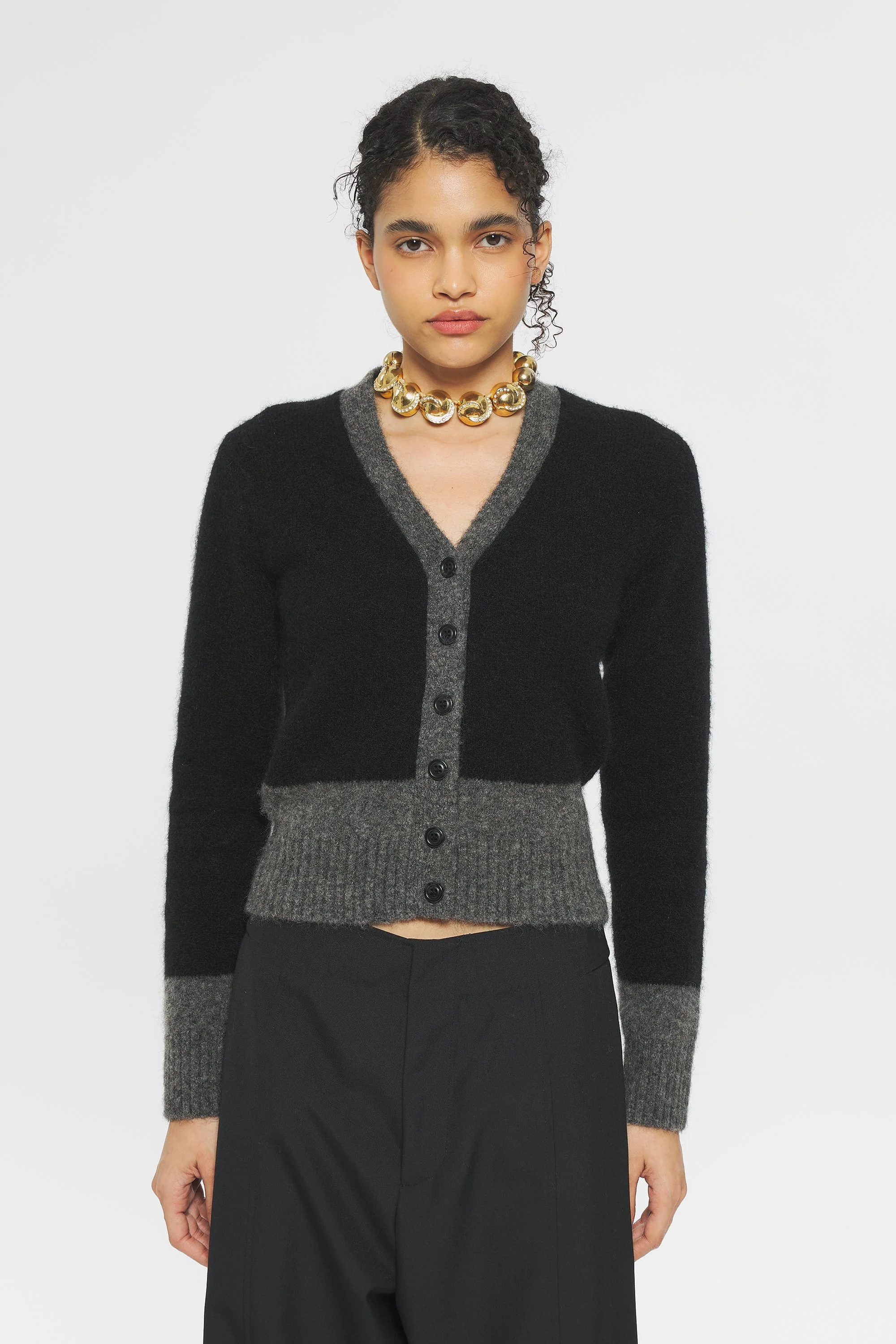 Cardigan Michelle - Image 2