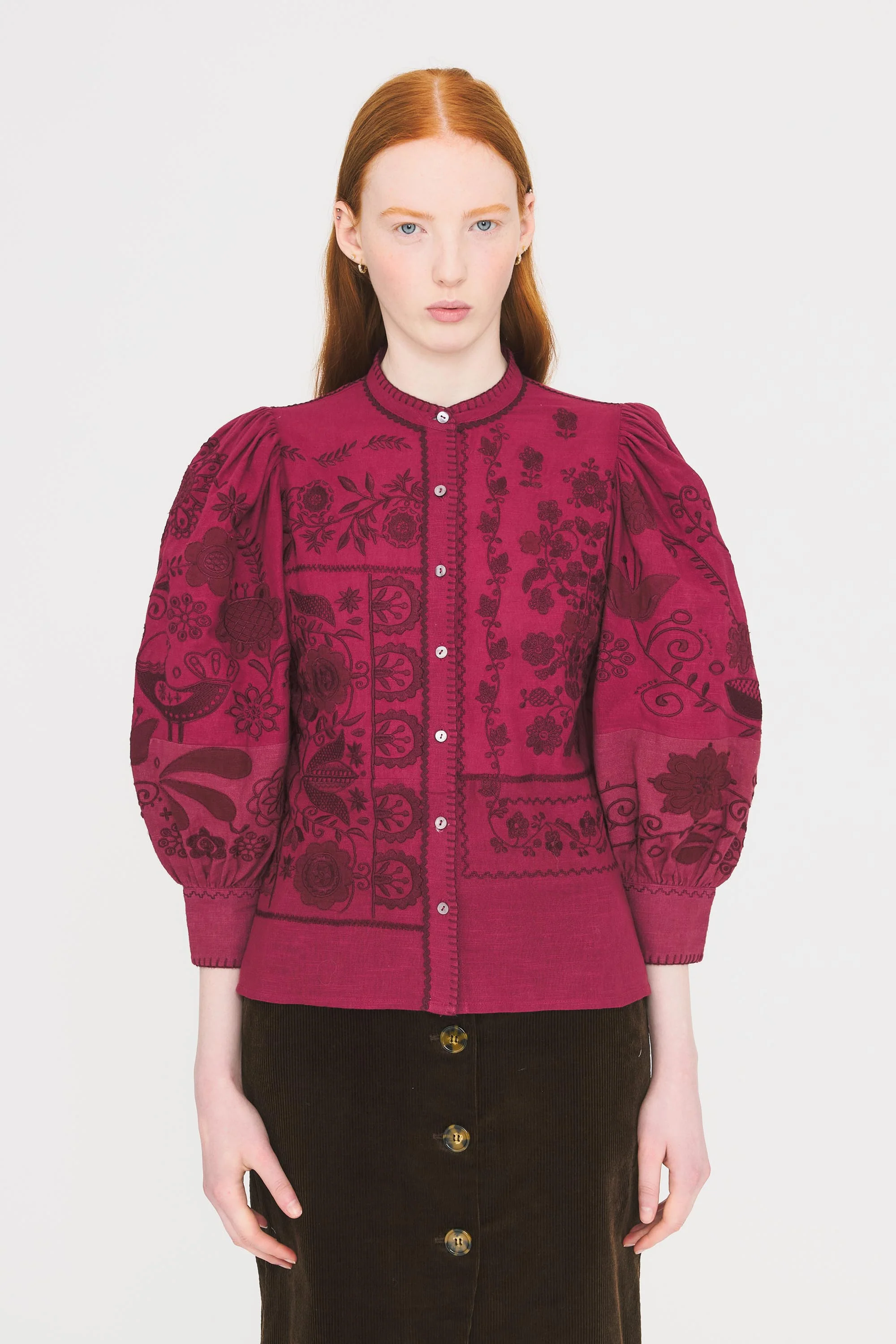Blouse Mimi - Image 3
