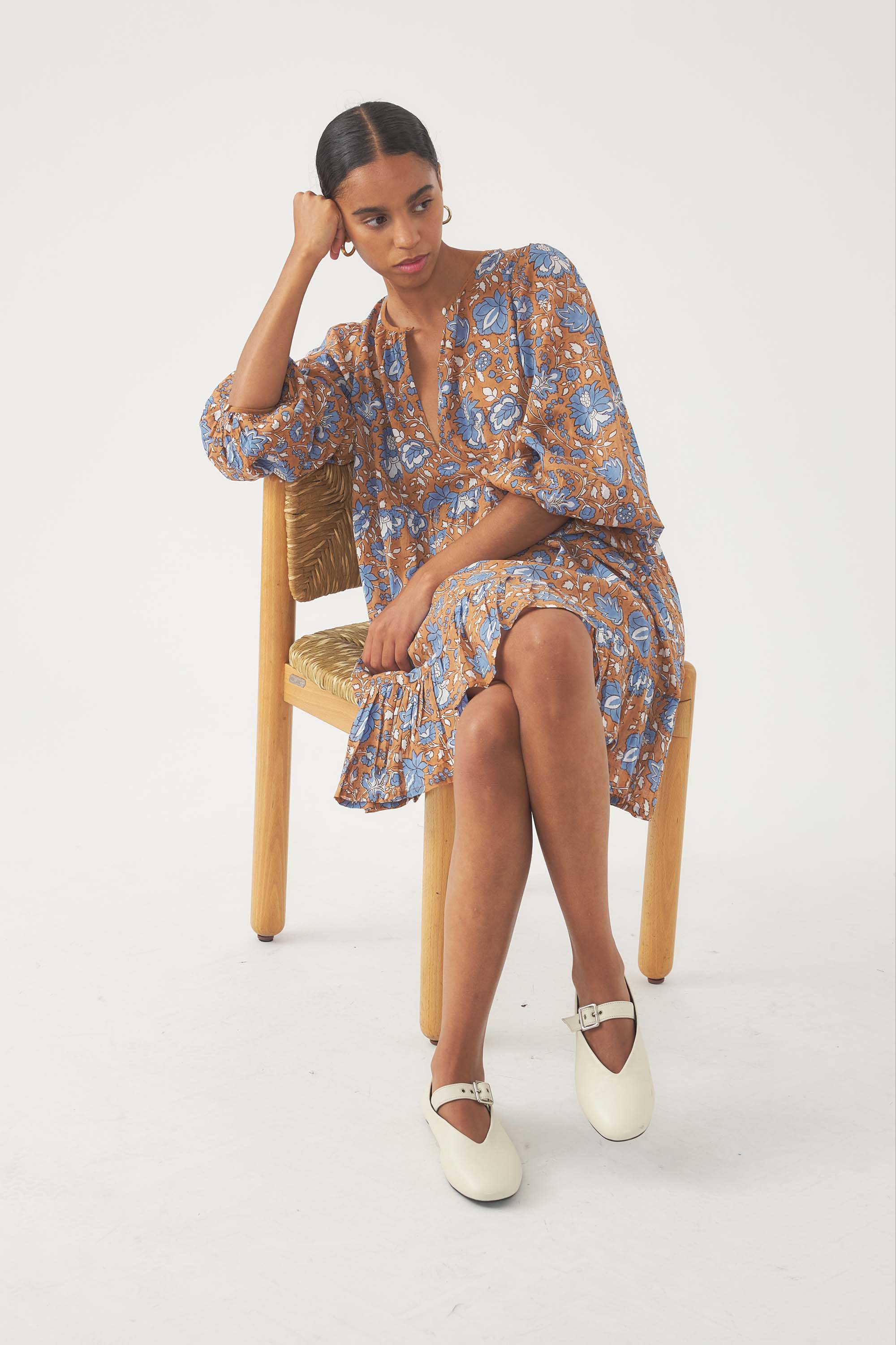Robe Maude - Image 4