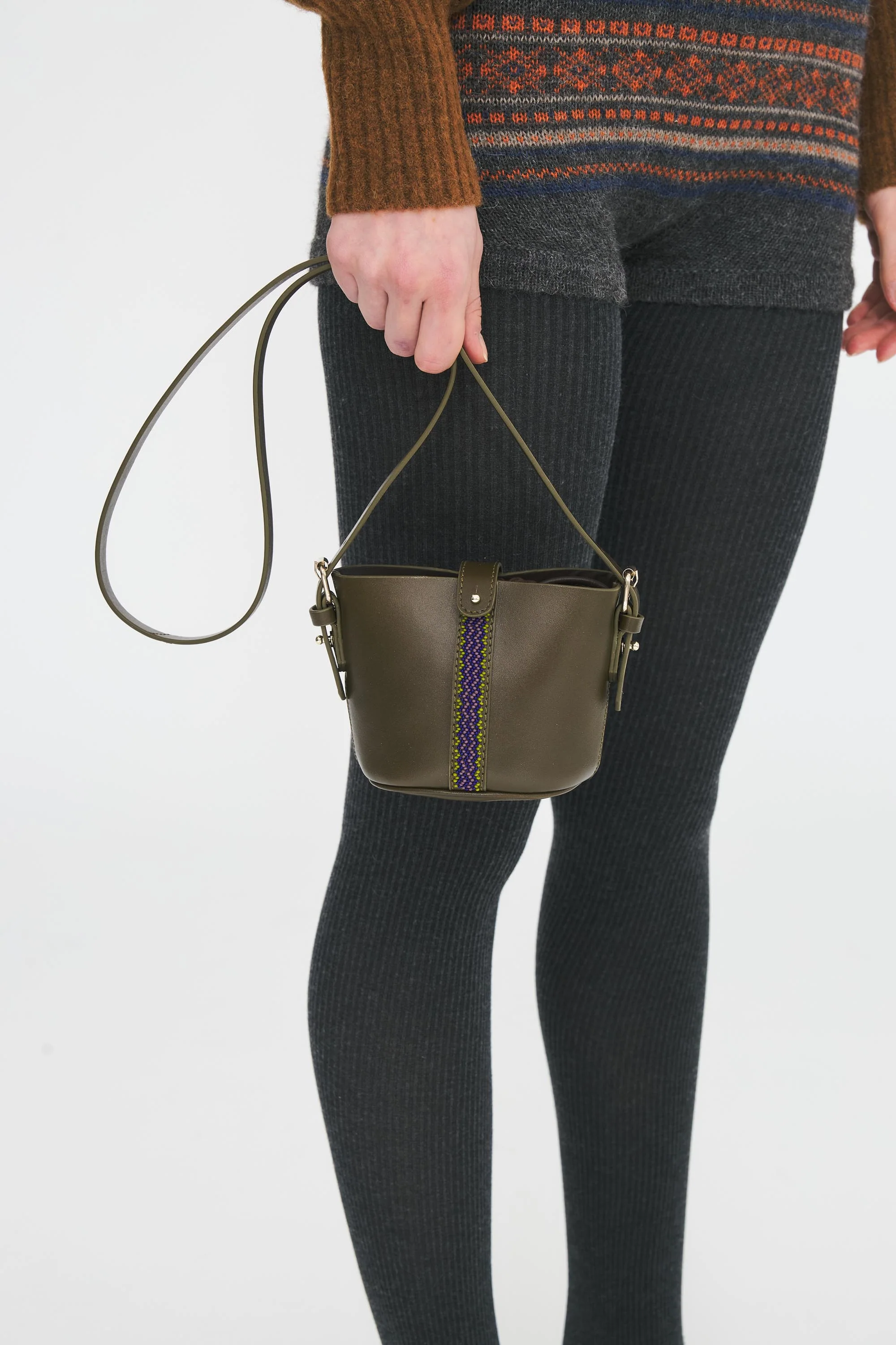 Mini sac Guru