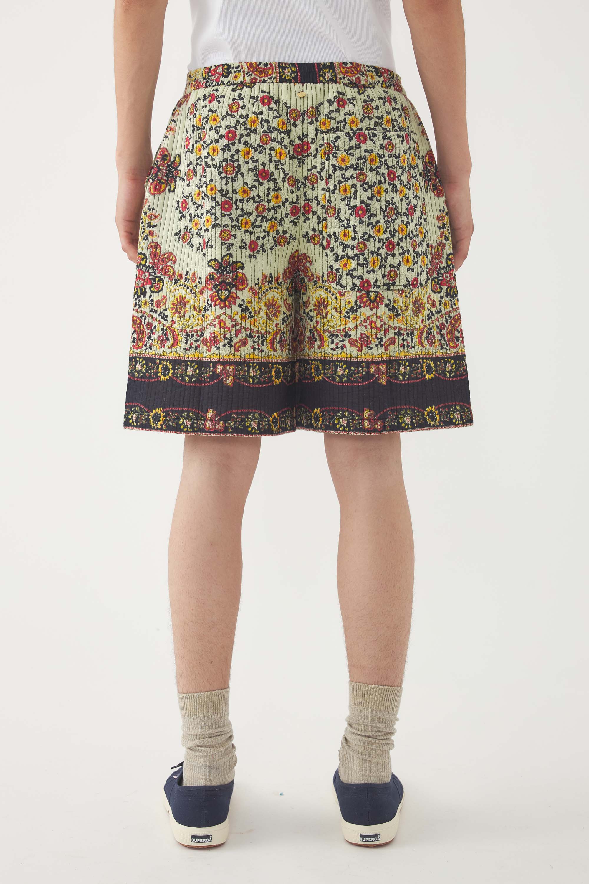 Short Marius  - Image 4