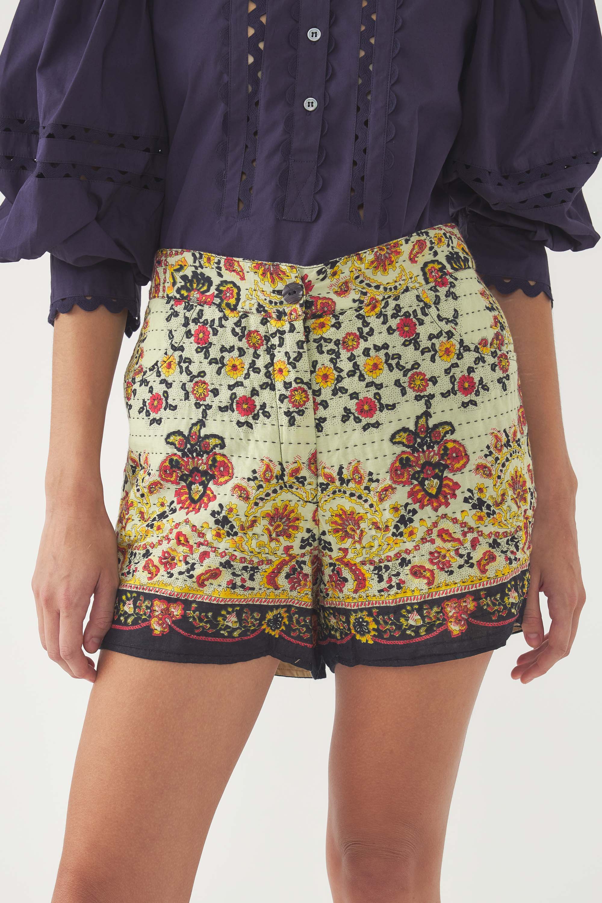Short Marius - Image 2