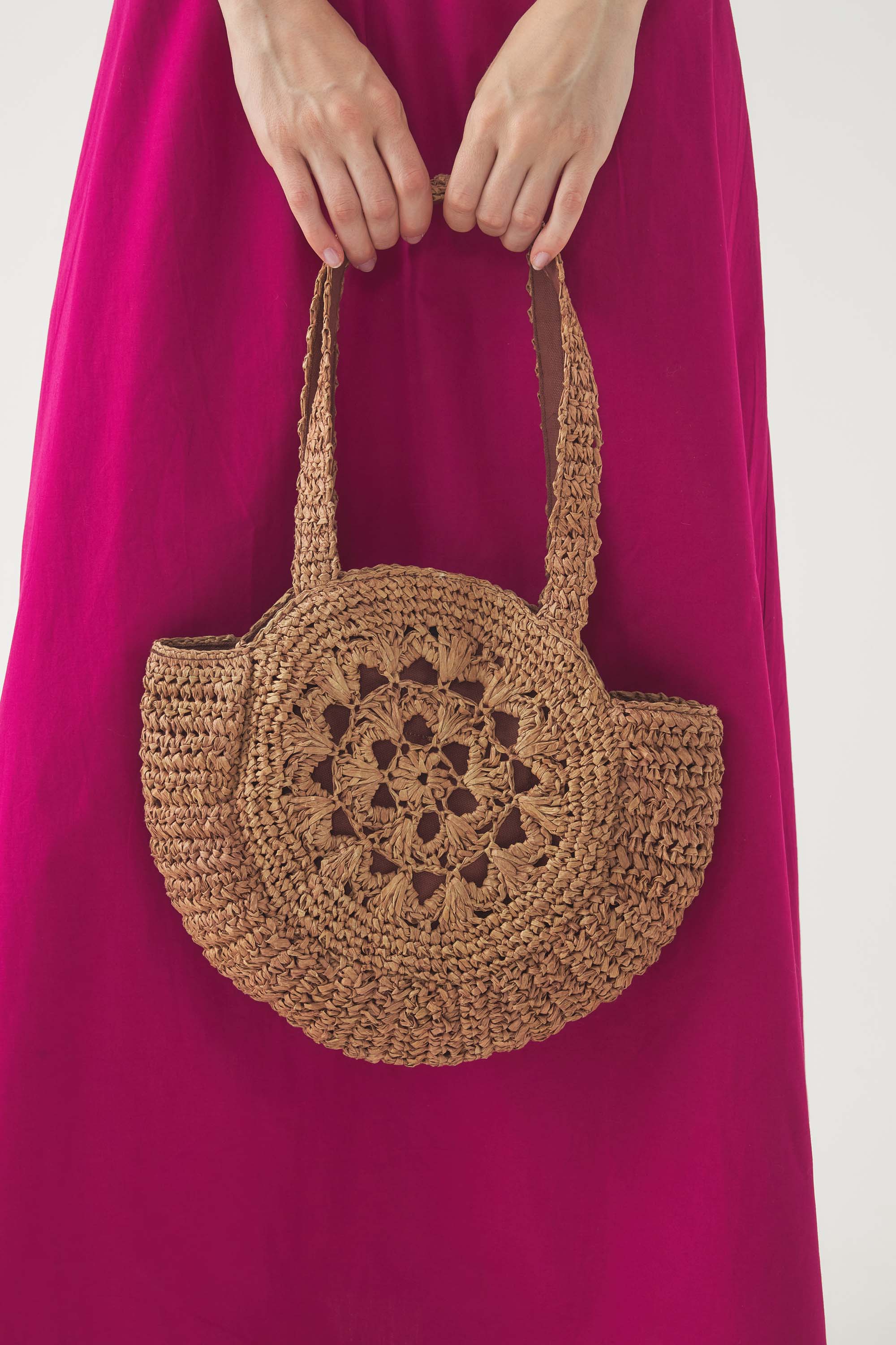 Petit cabas Kuta - Image 3