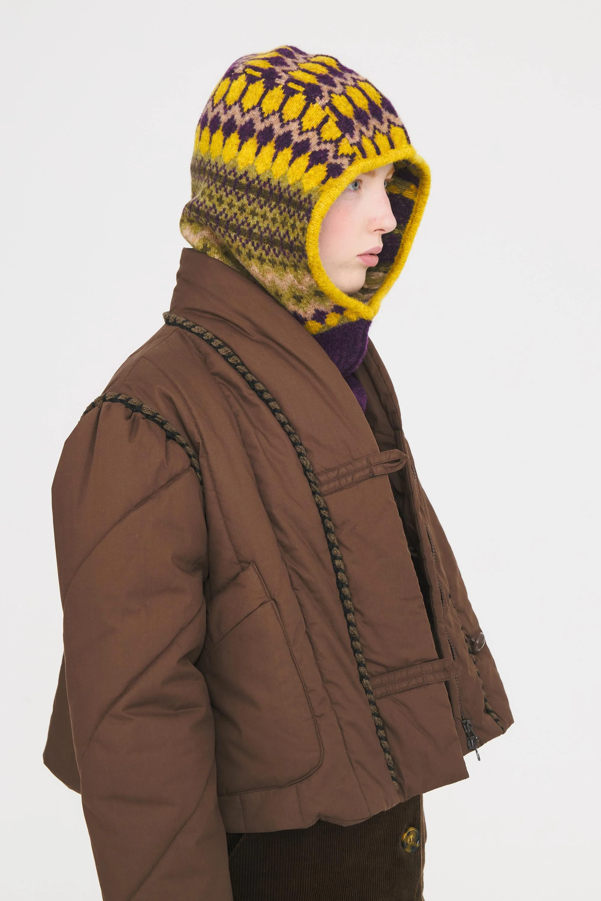 Cagoule Mohi - Image 4