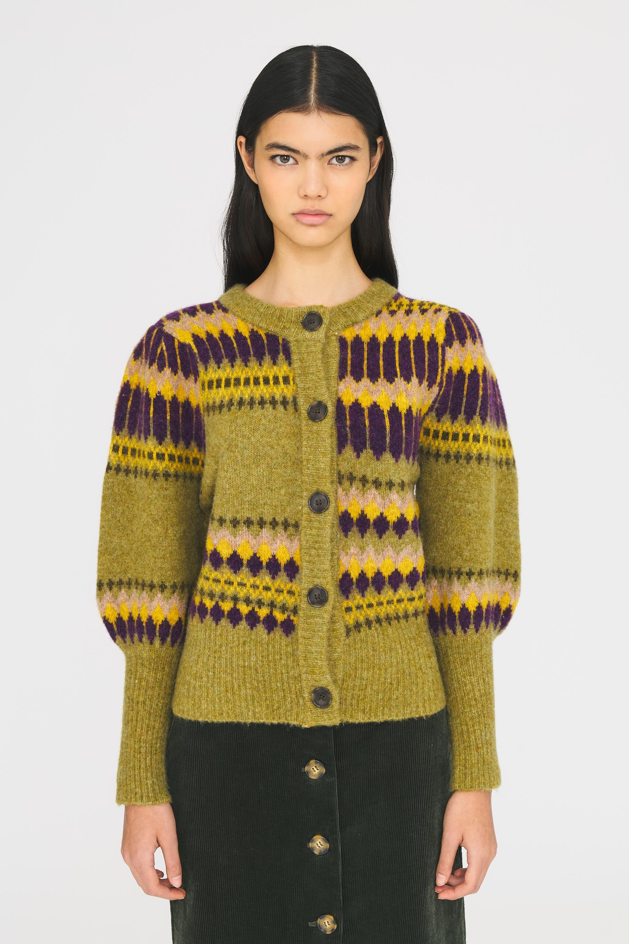 Cardigan Mohi - Image 2