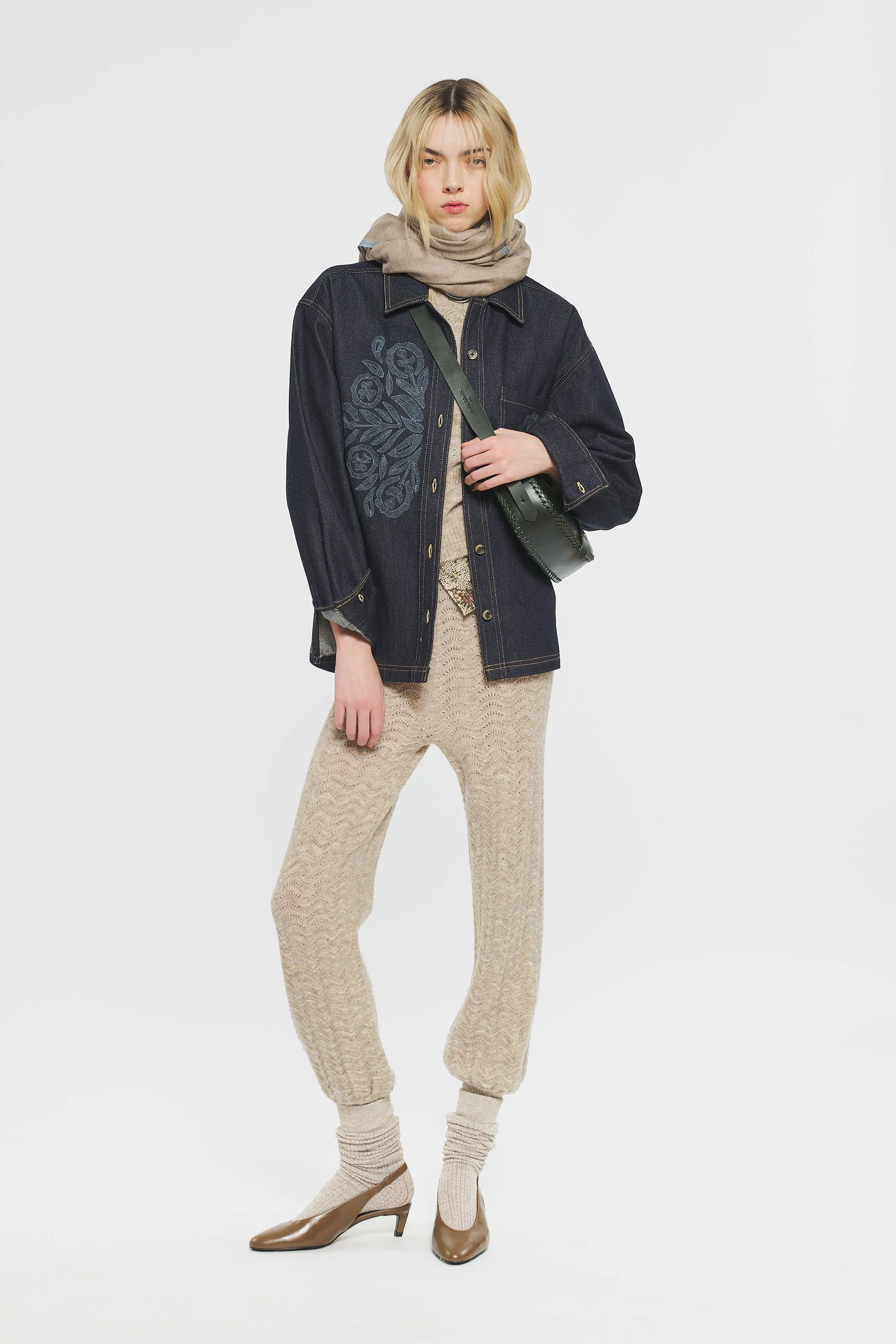 Pantalon Nina