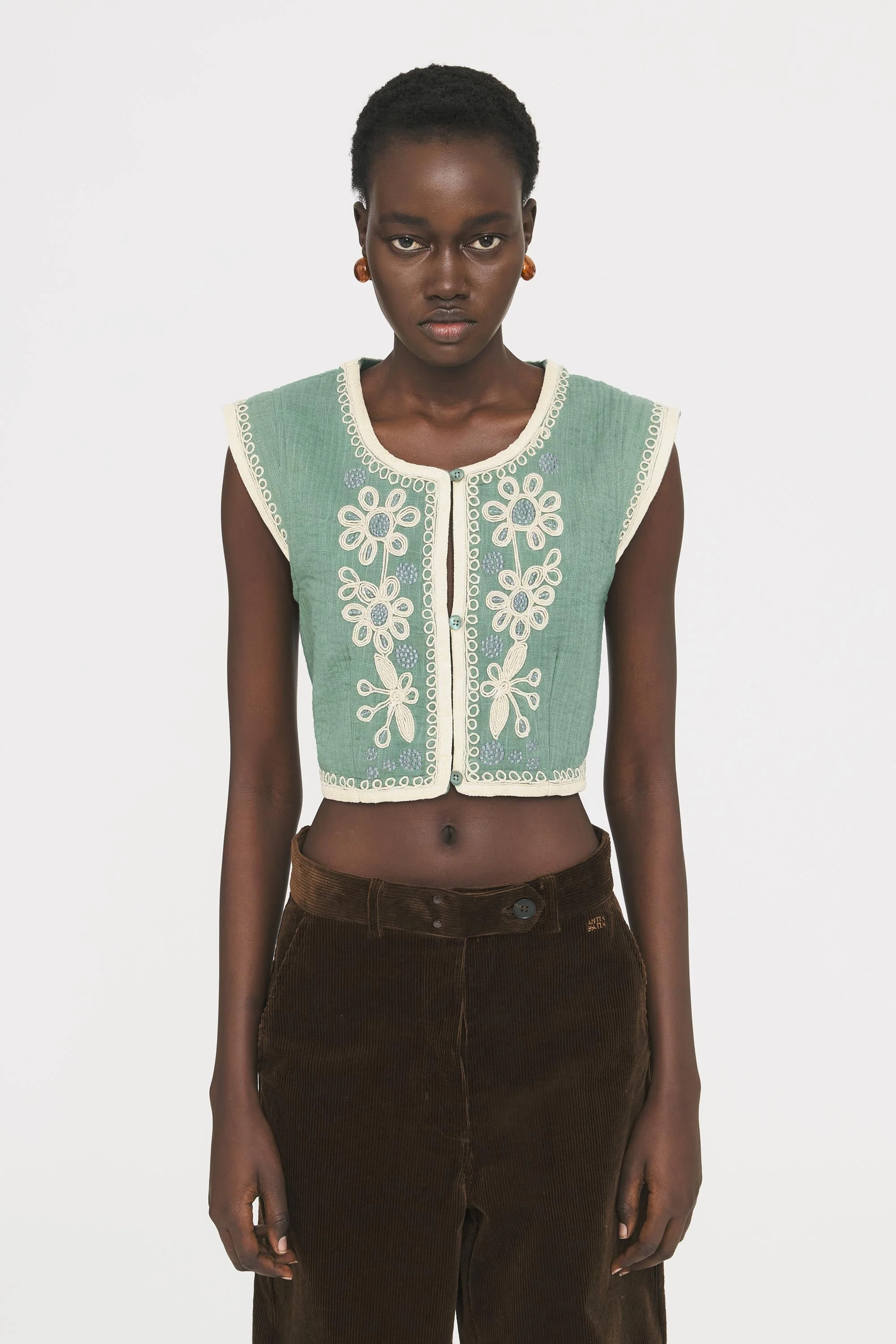 Gilet Nohi - Image 2