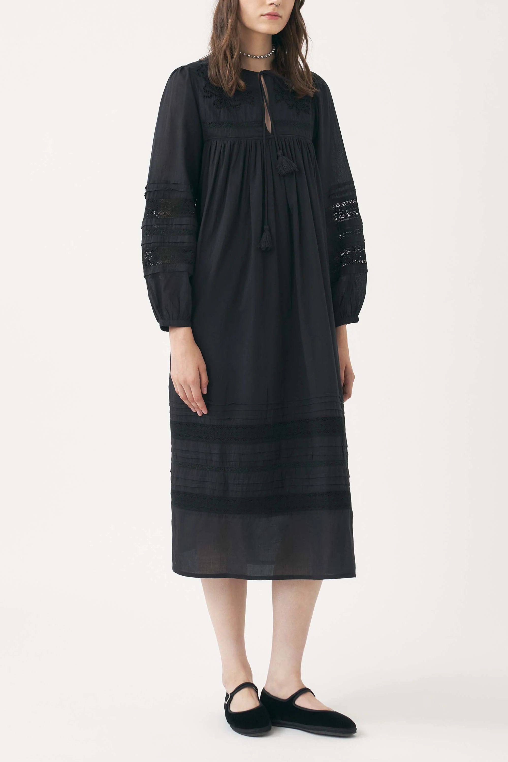 Robe ajourée Aloha - Image 2