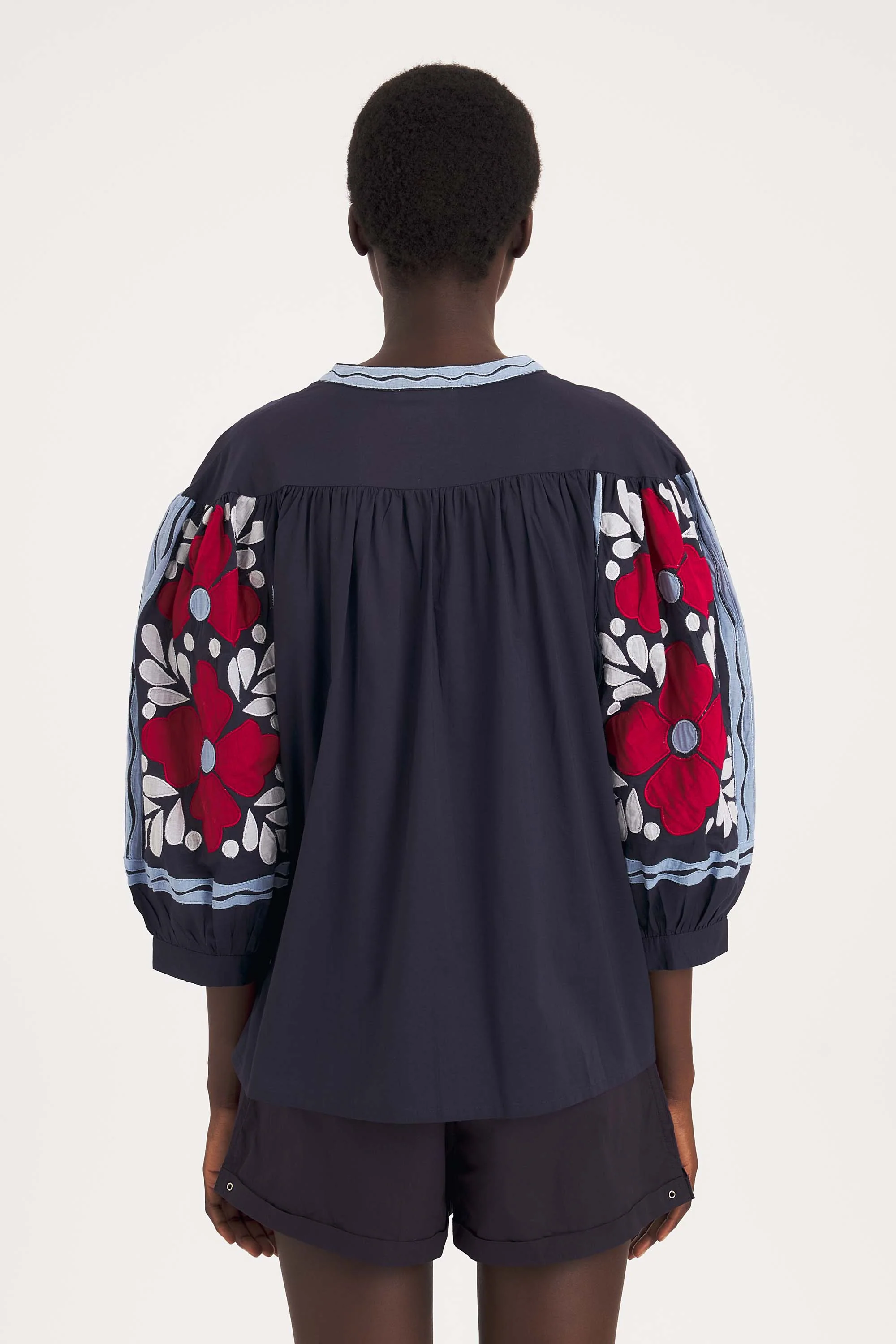 Blouse Oxo - Image 5
