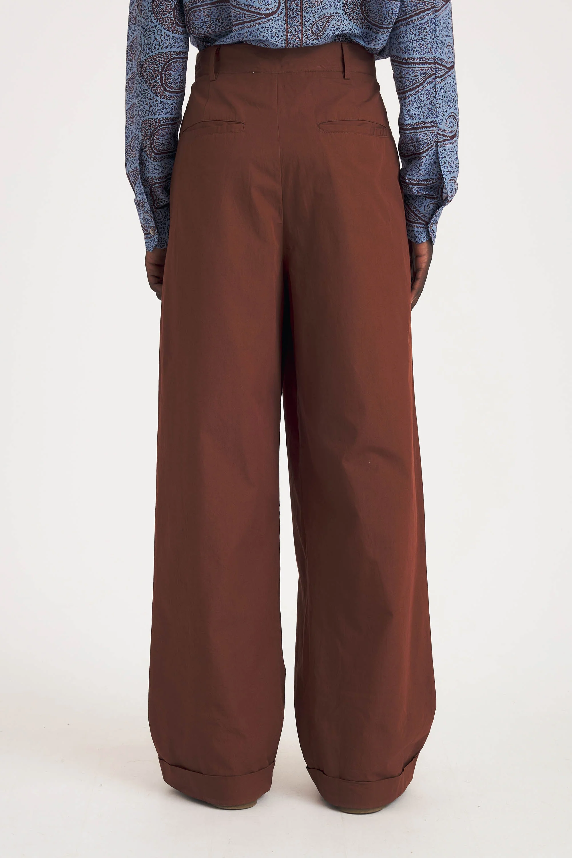 Pantalon Taylora - Image 3