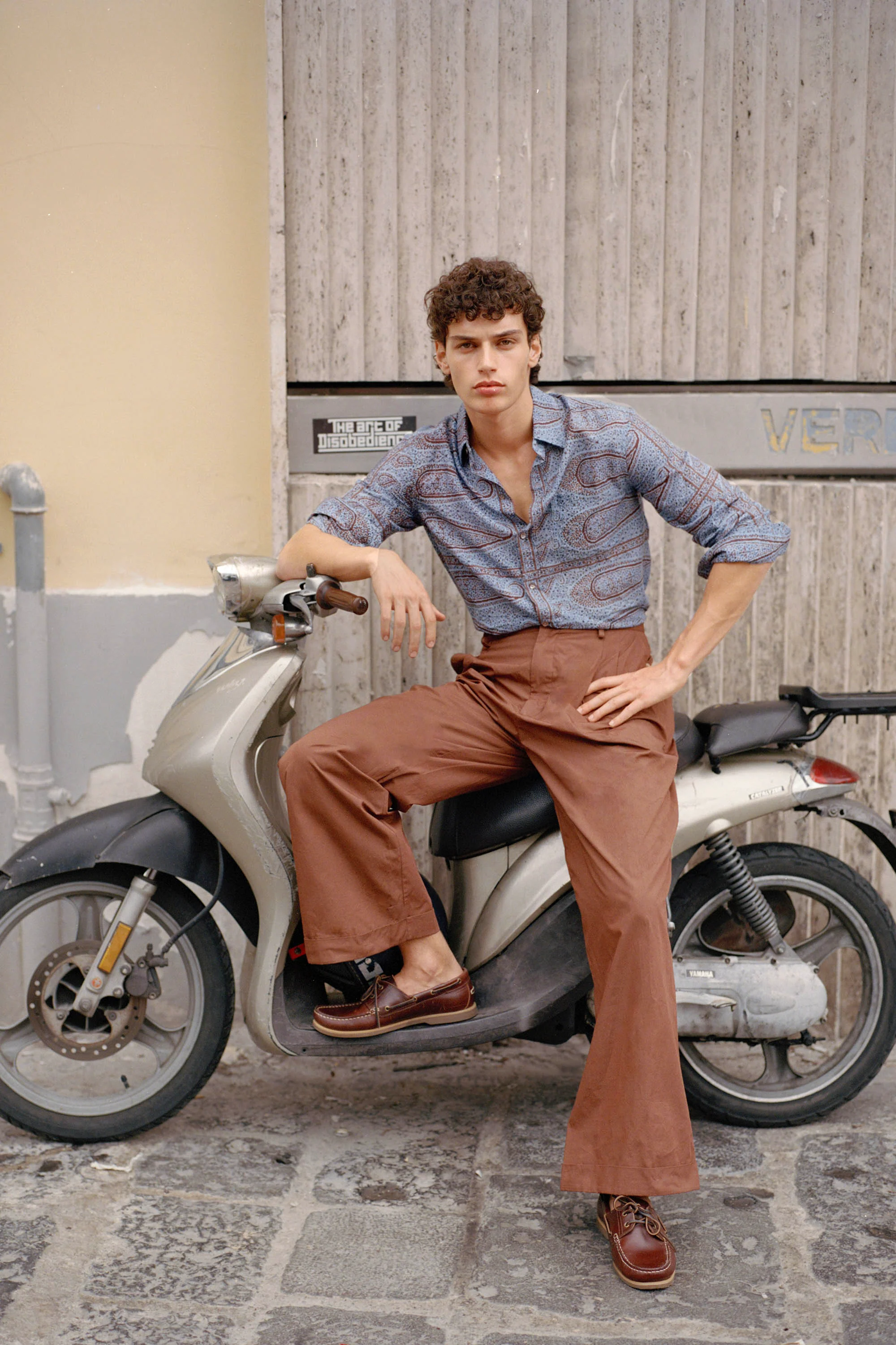 Pantalon Taylora - Image 4