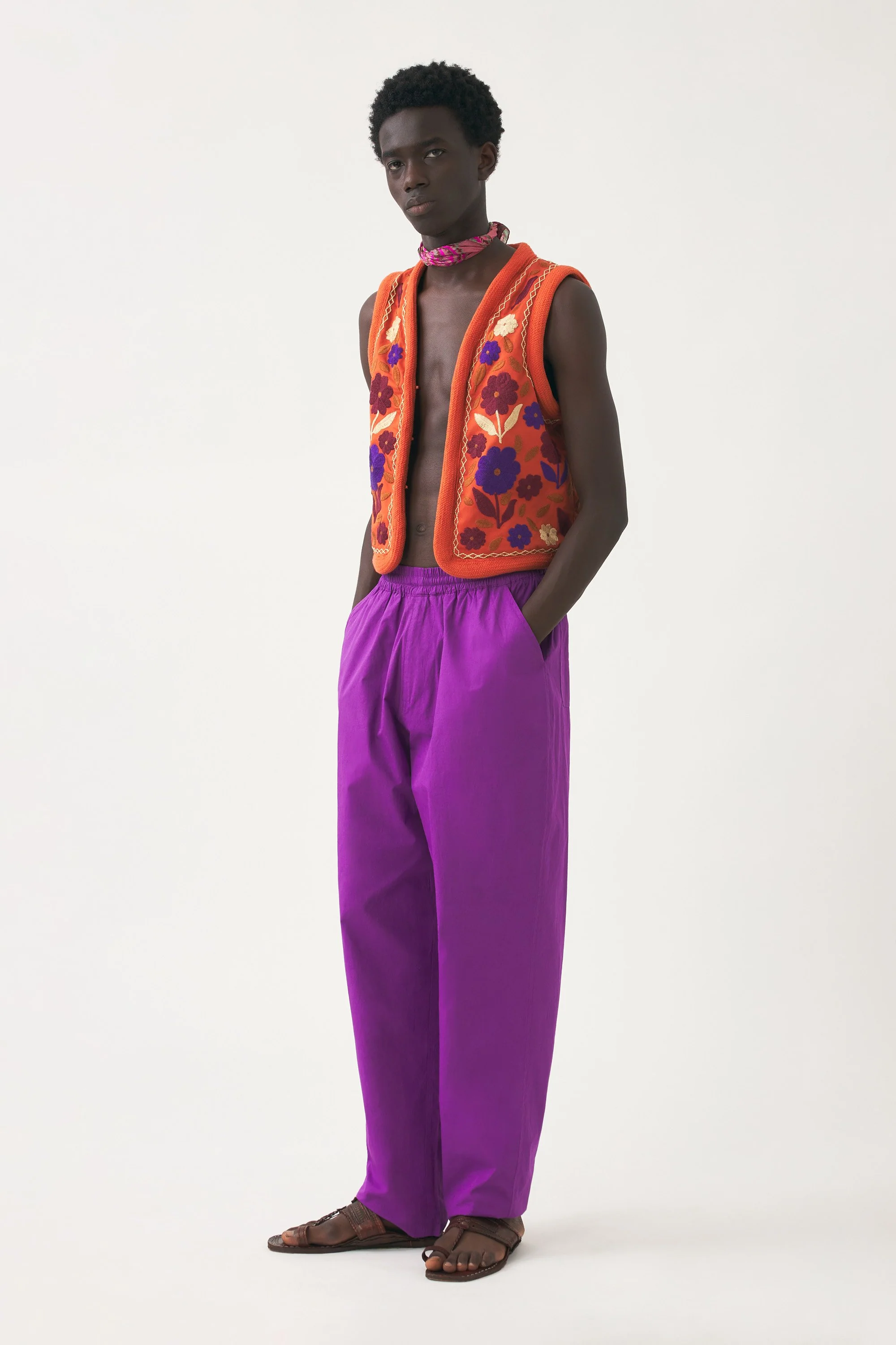 Pantalon Marco - Image 3