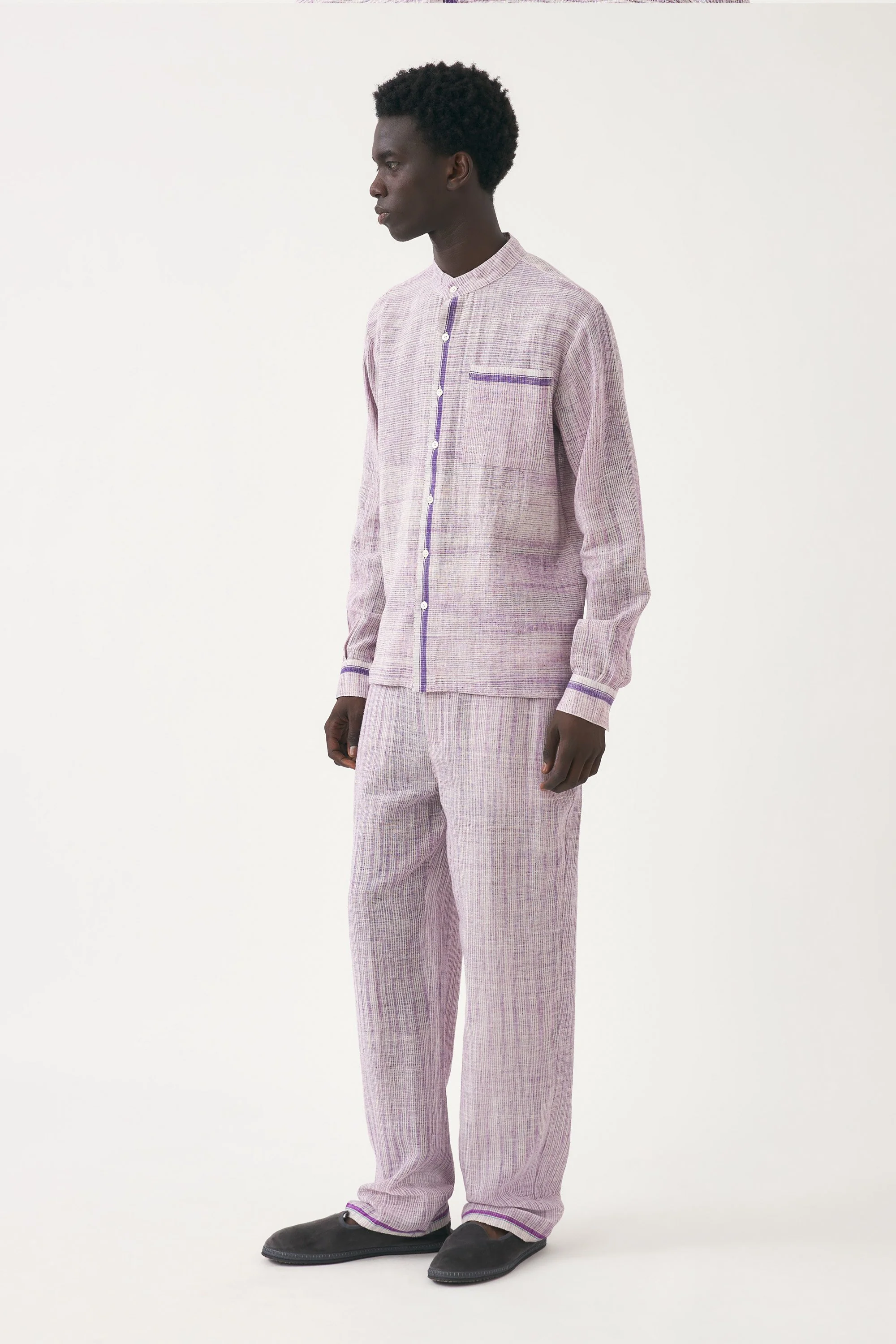 Pantalon Sergio - Image 2