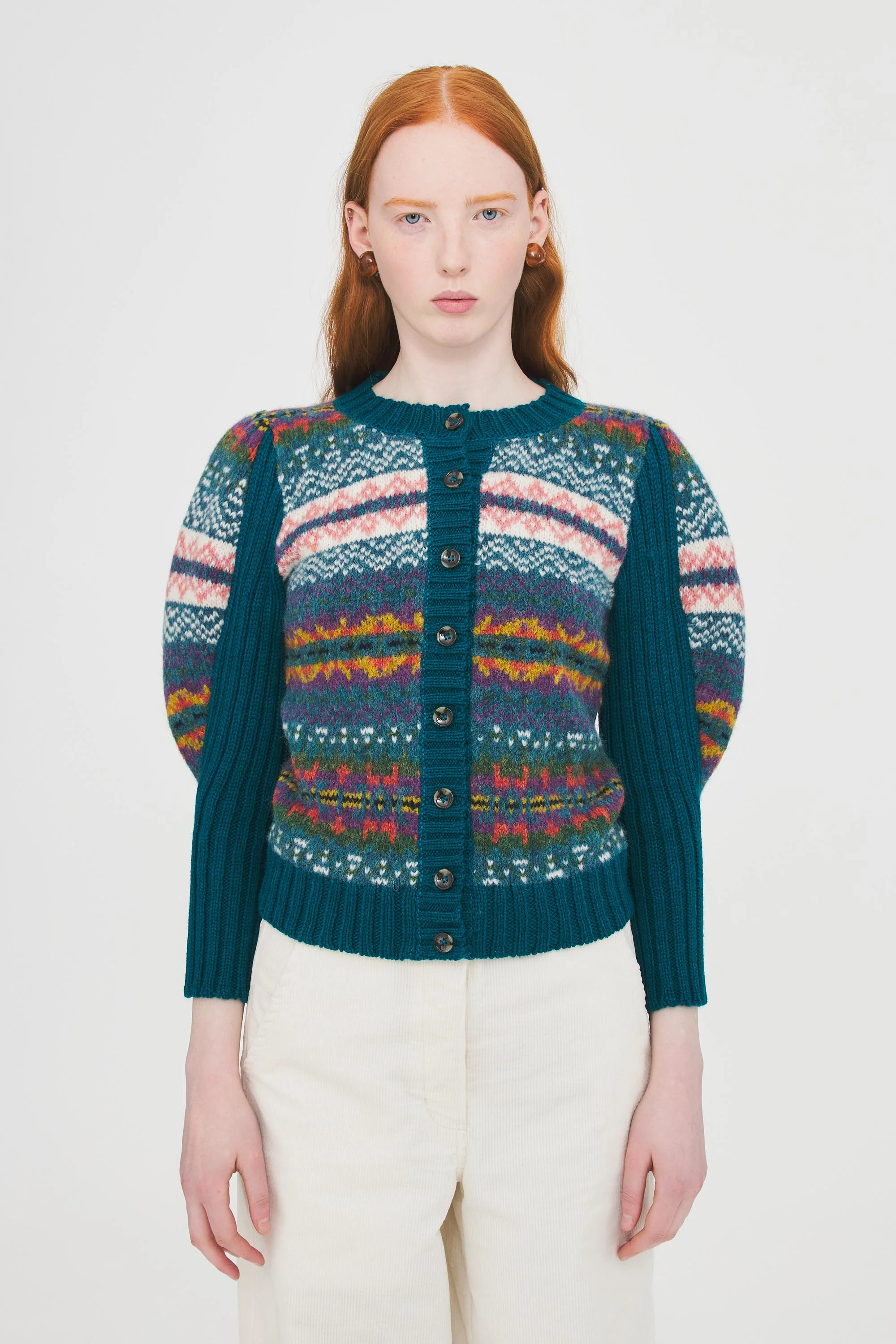 Cardigan Pedro - Image 2
