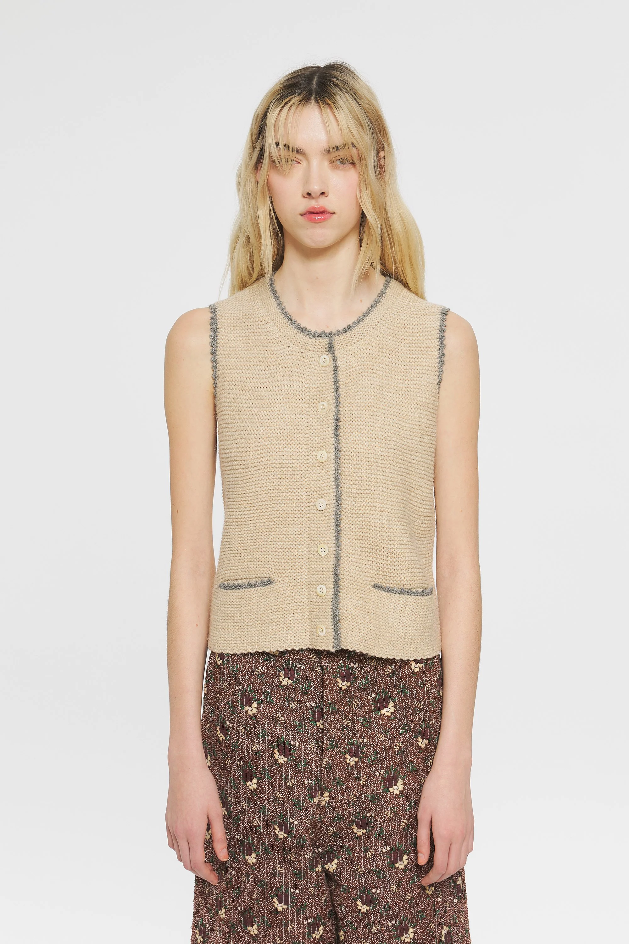 Gilet Philipine - Image 2
