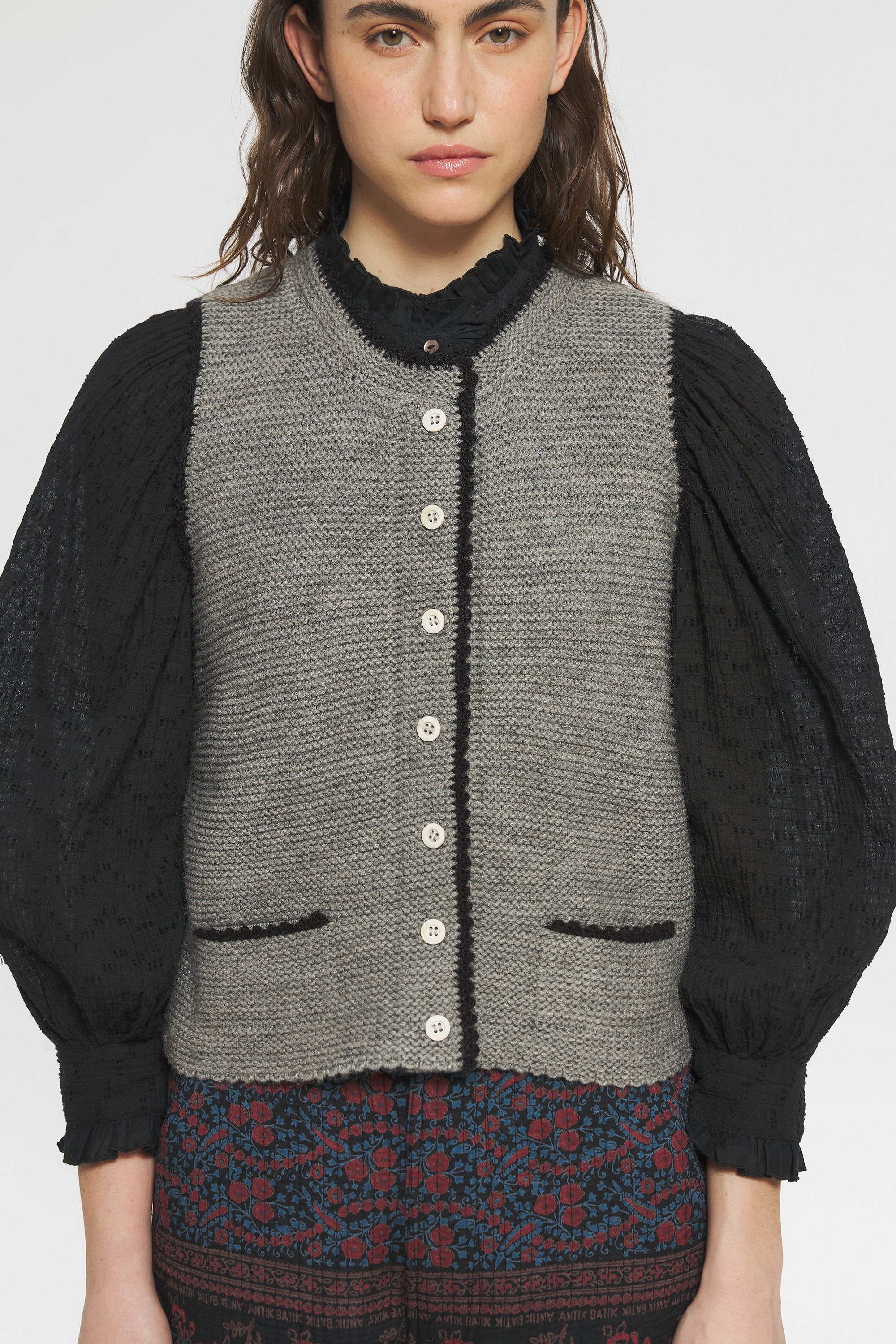 Gilet Philipine - Image 3