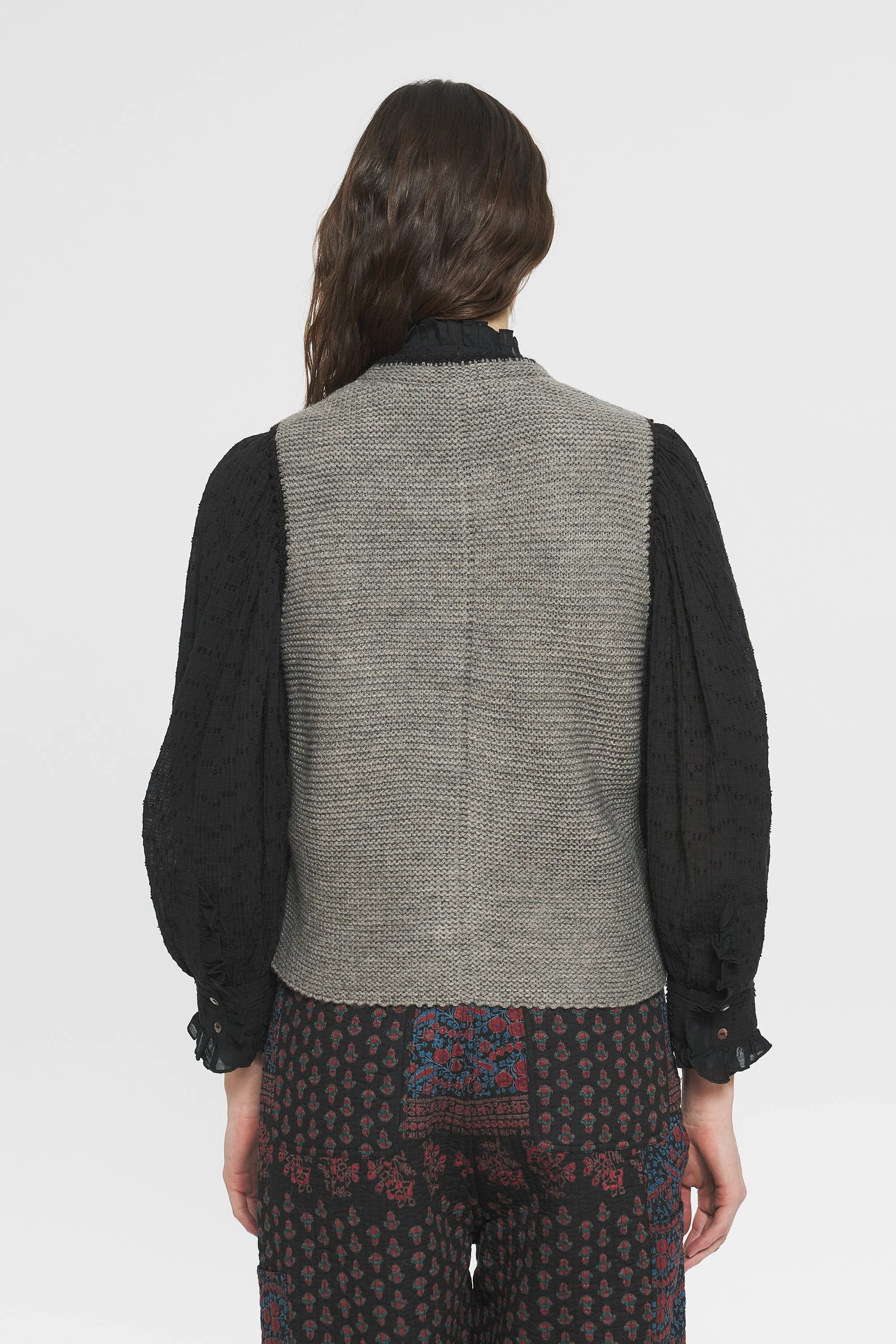 Gilet Philipine - Image 4