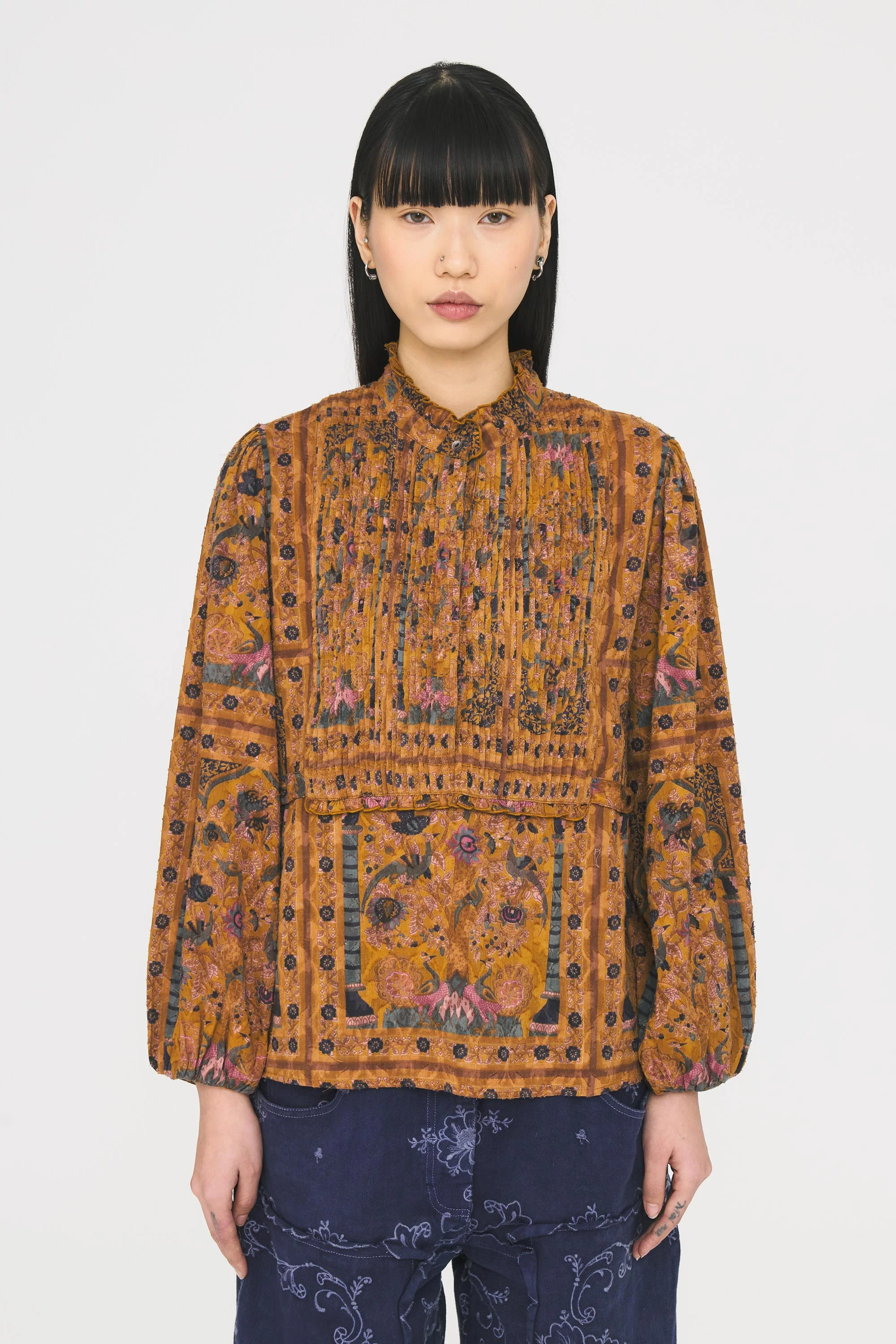 Blouse Pie - Image 2
