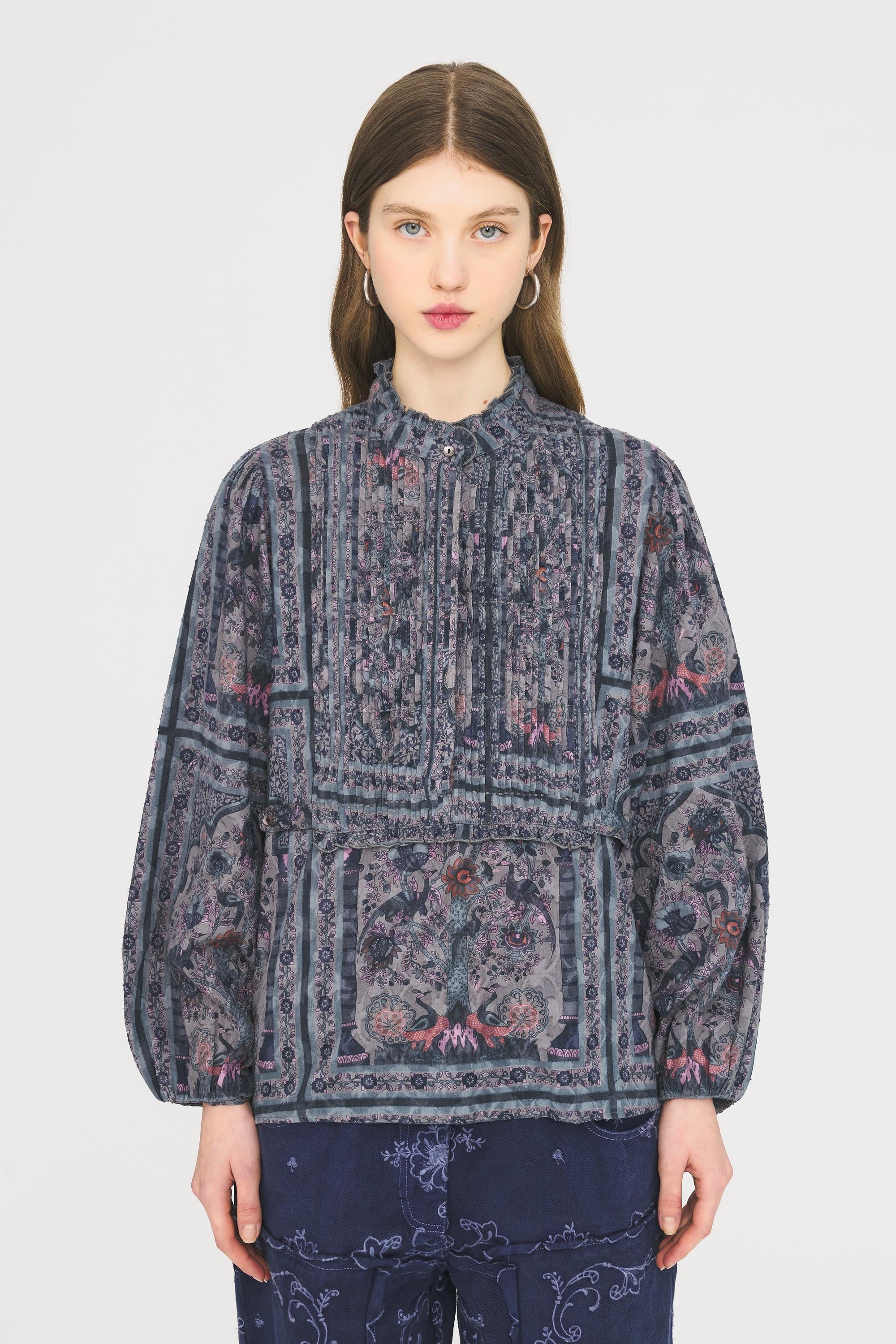 Blouse Pie - Image 2