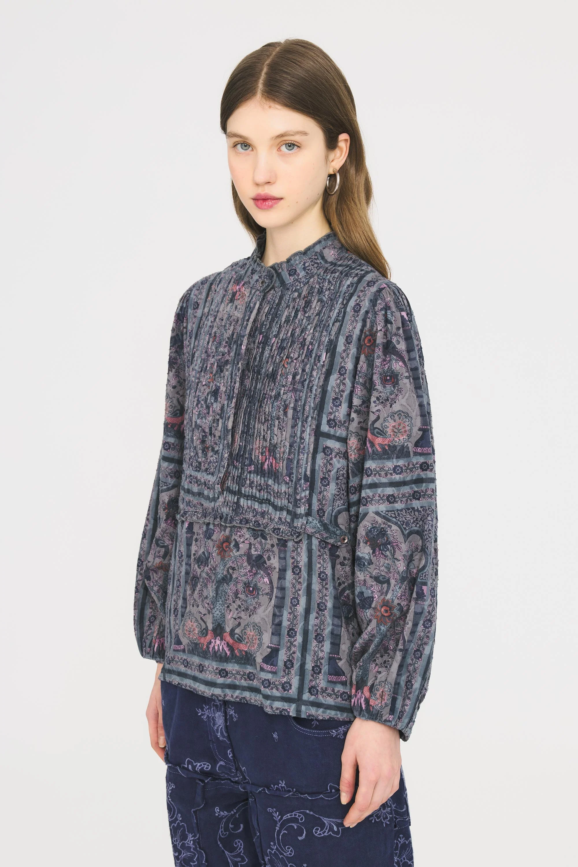 Blouse Pie - Image 3