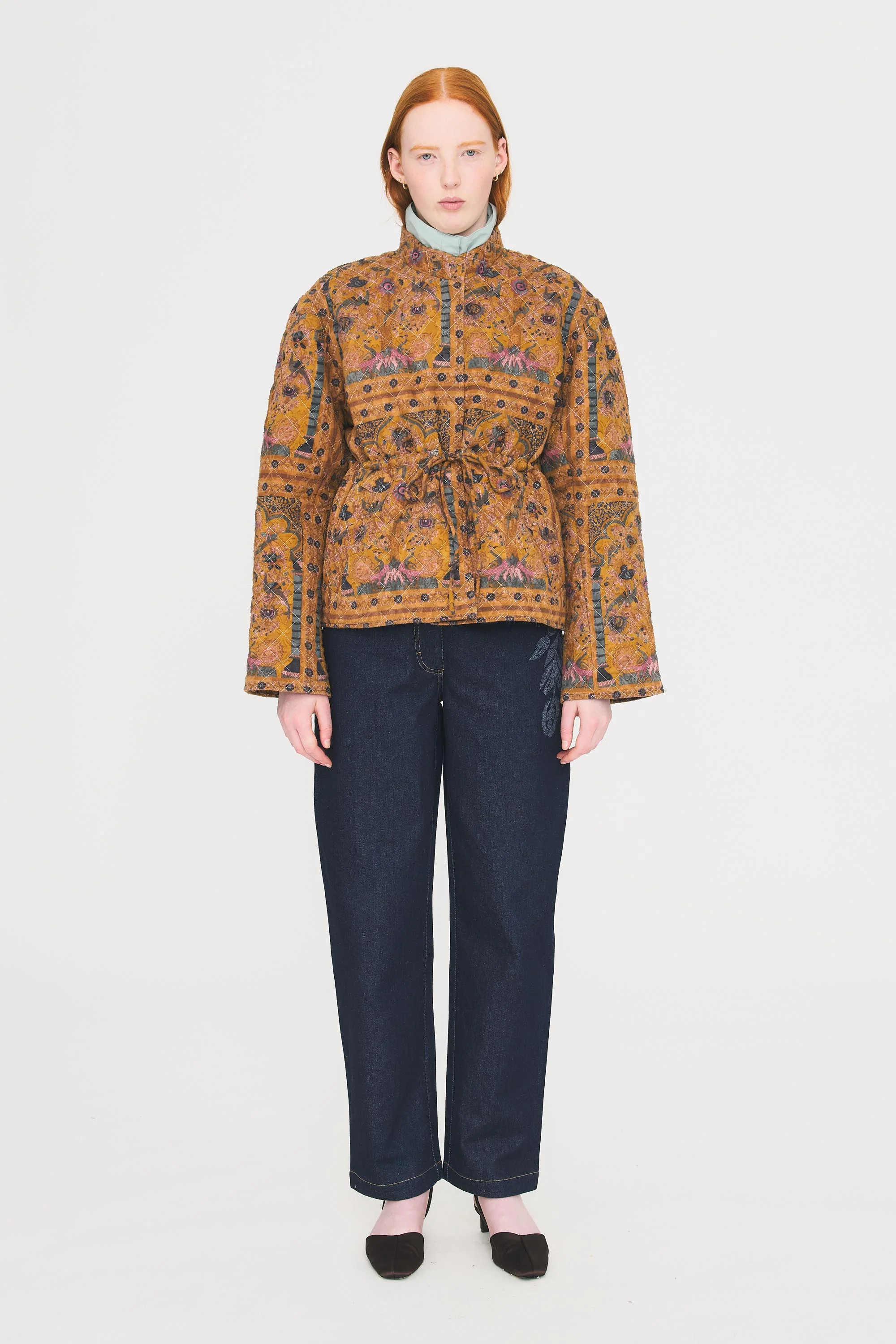 Veste Pie - Image 2