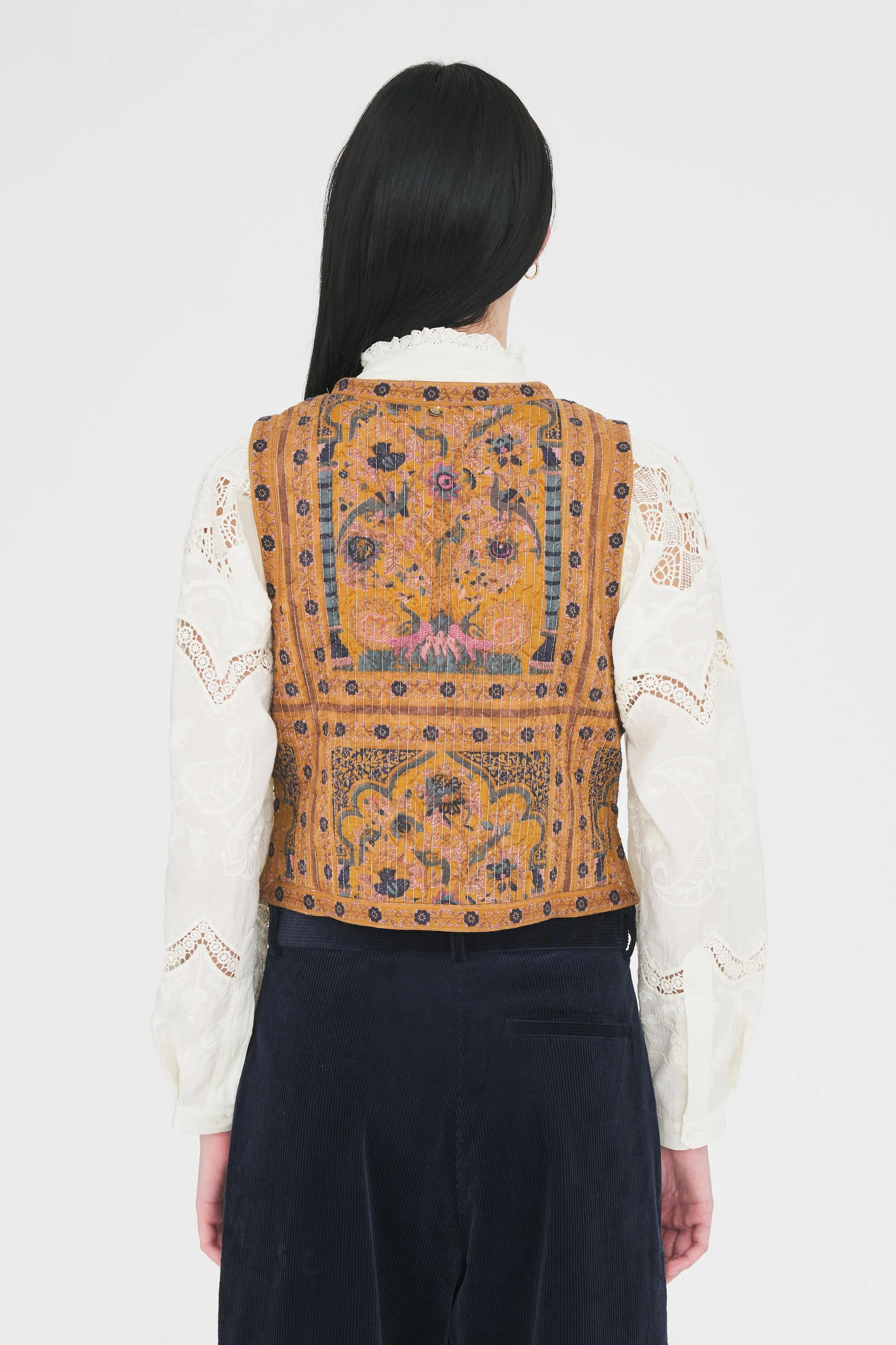 Gilet Pie - Image 5
