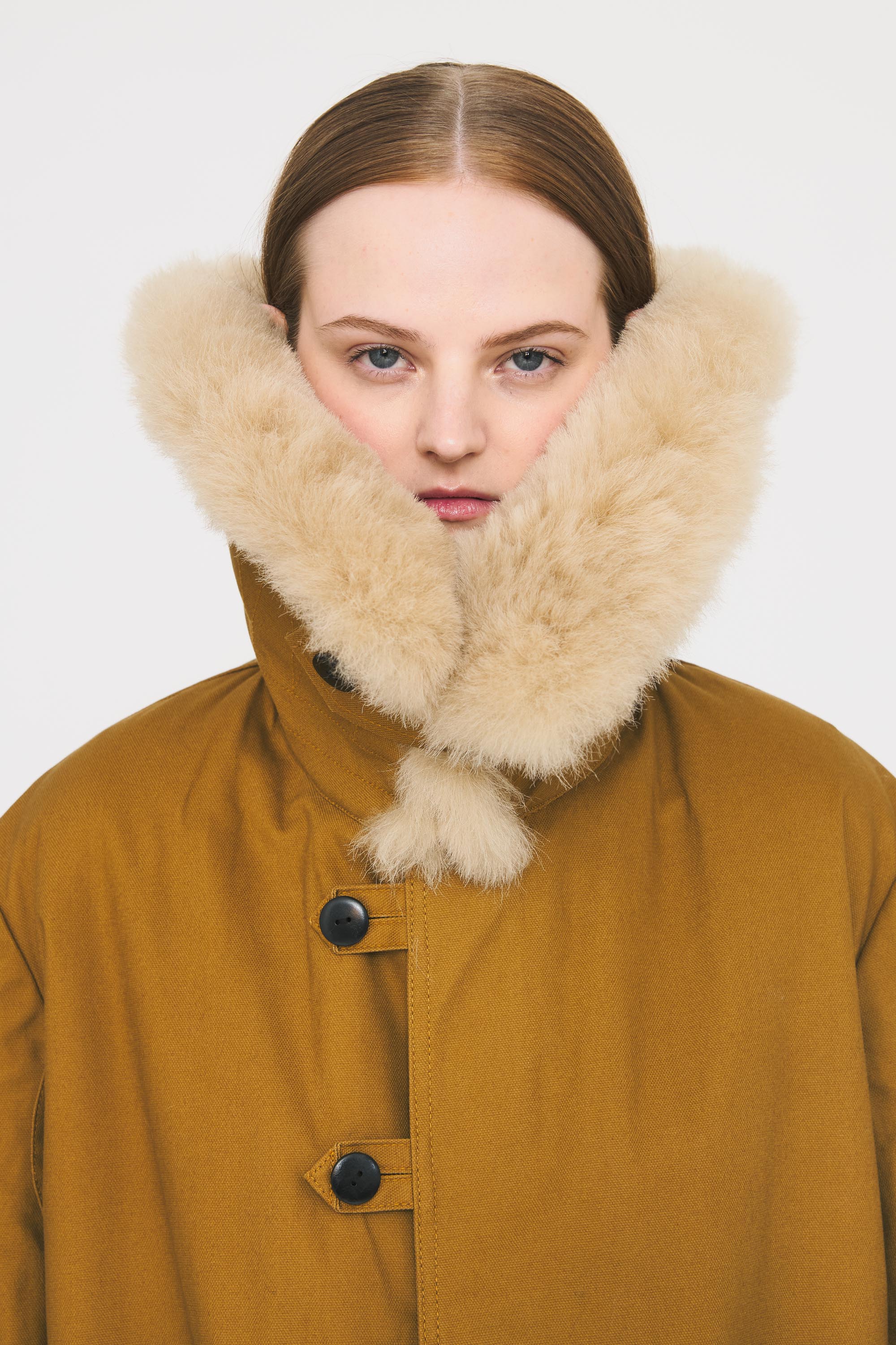 Veste Ragar - Image 3