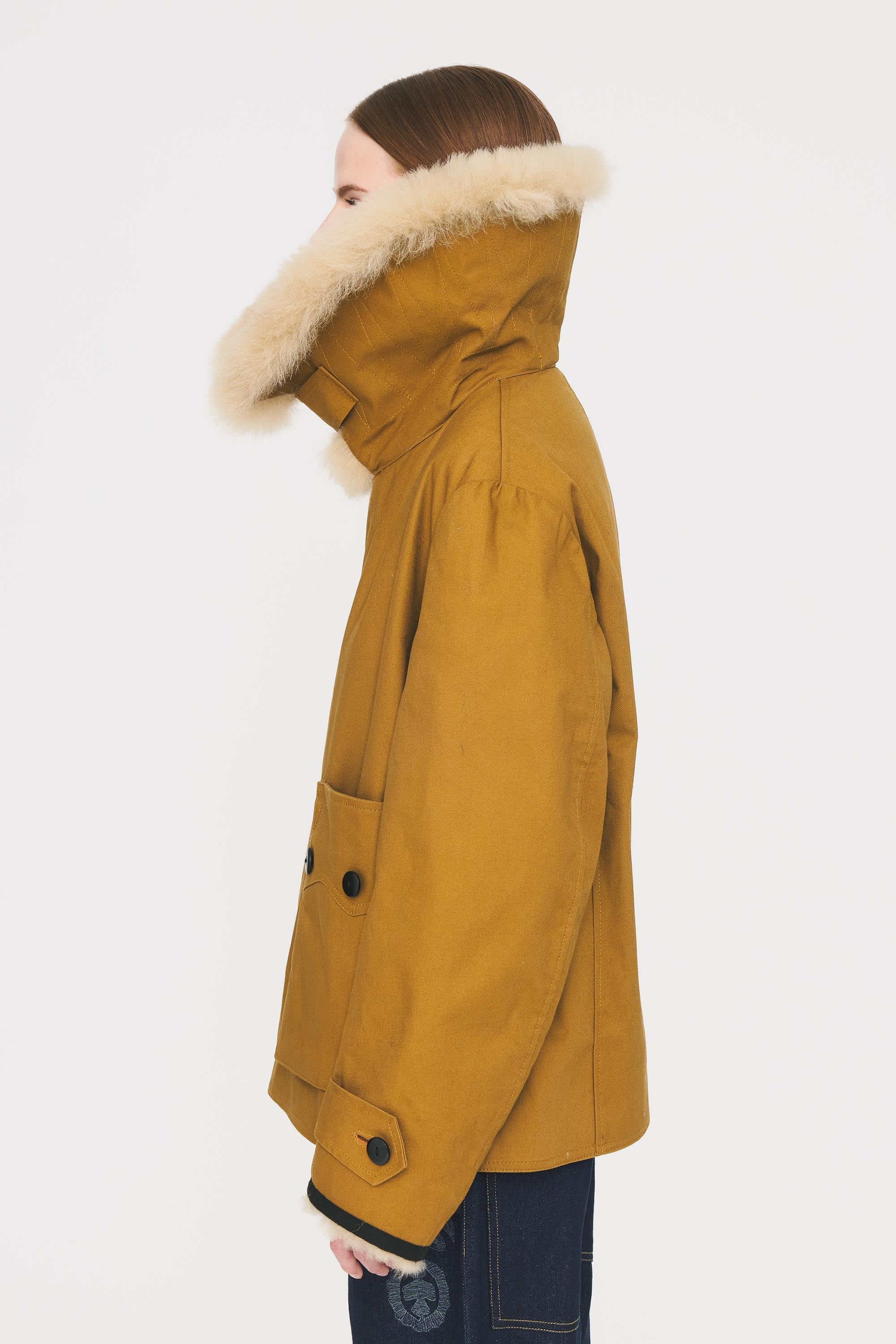 Veste Ragar - Image 4
