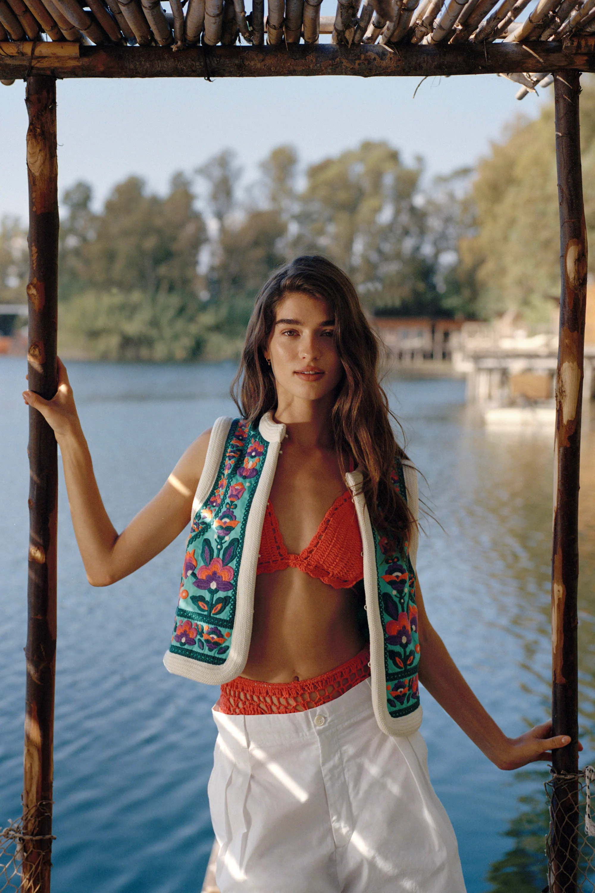 Gilet Rioca - Image 5