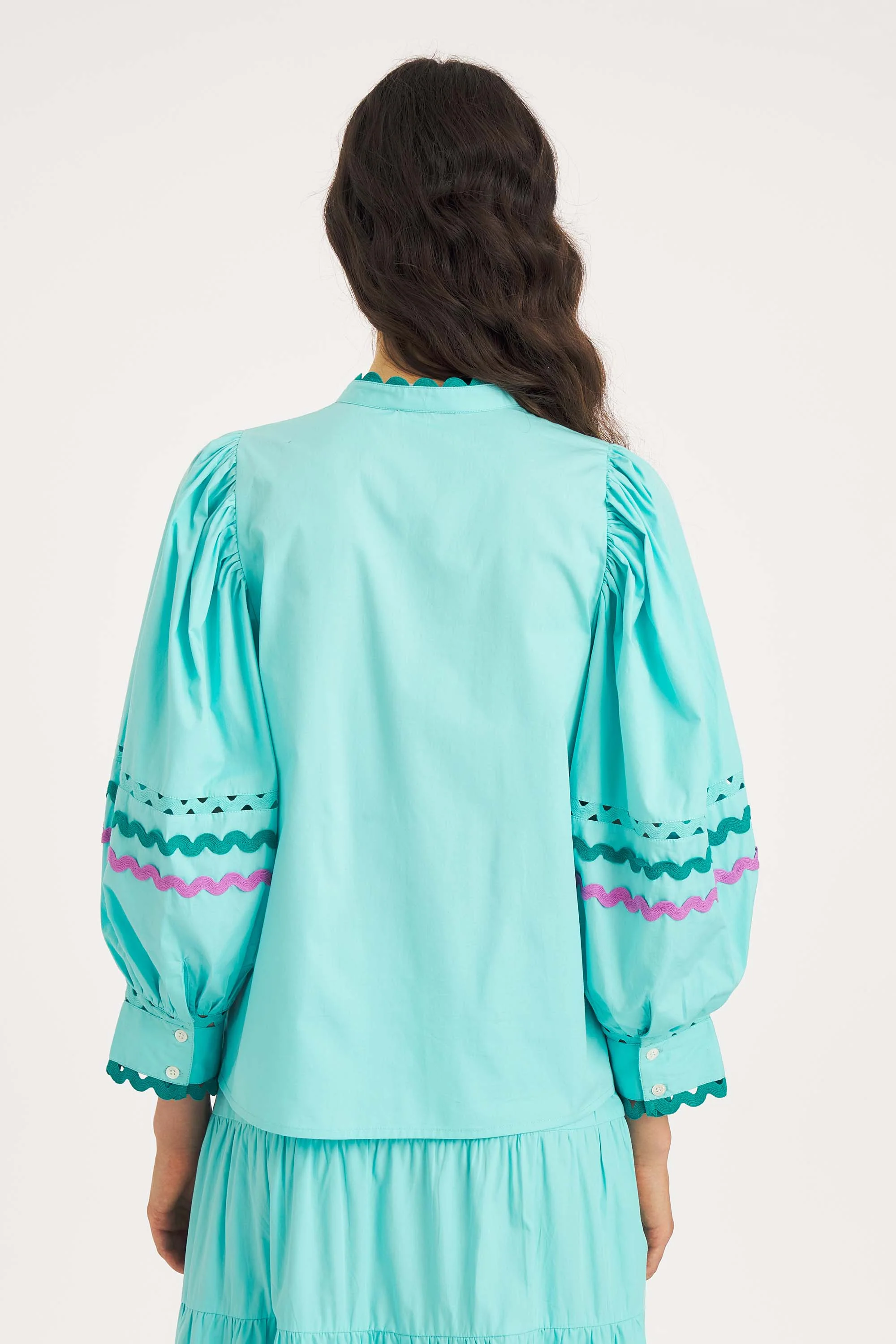 Blouse Rita - Image 4