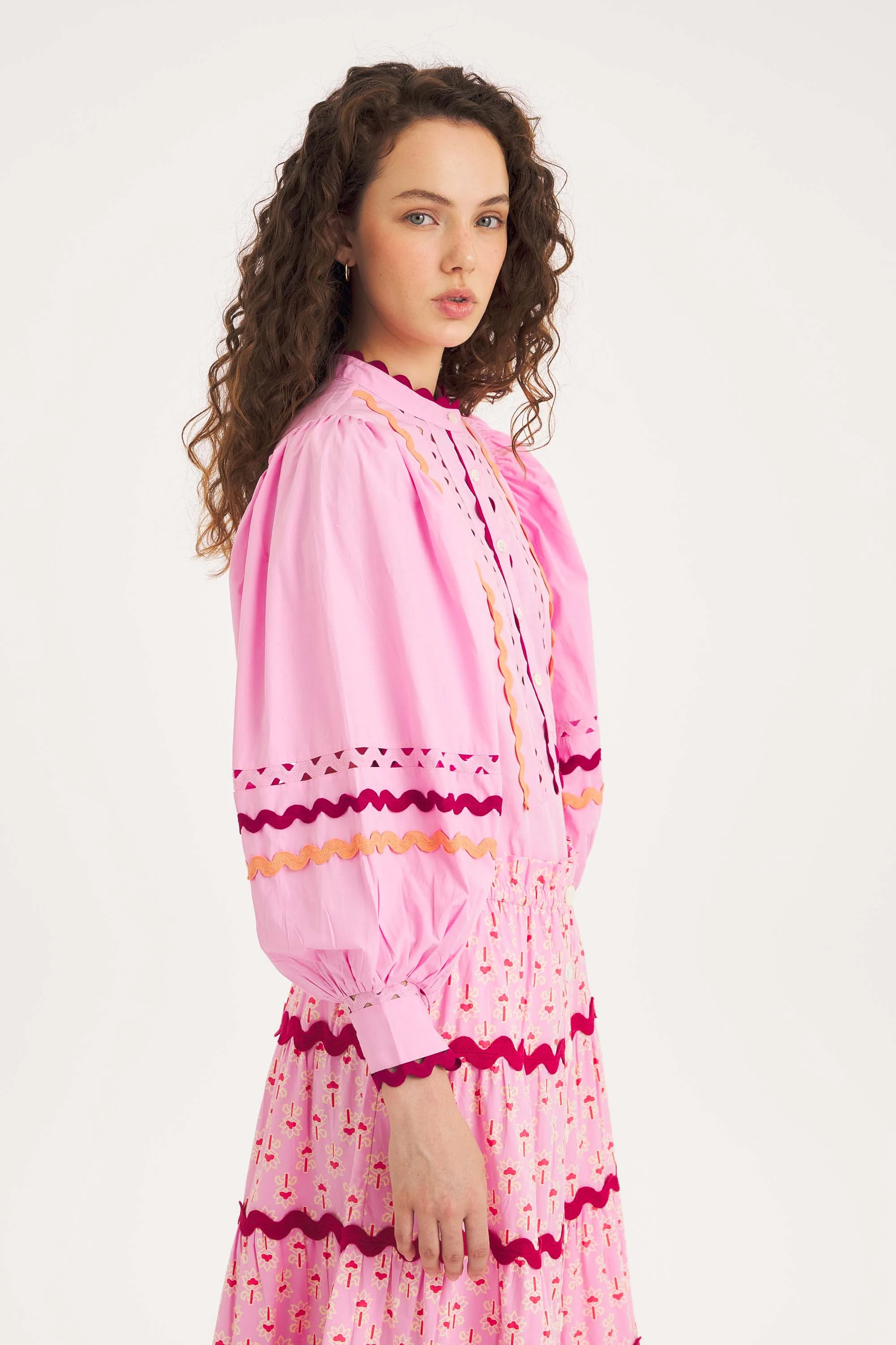 Blouse Rita - Image 2