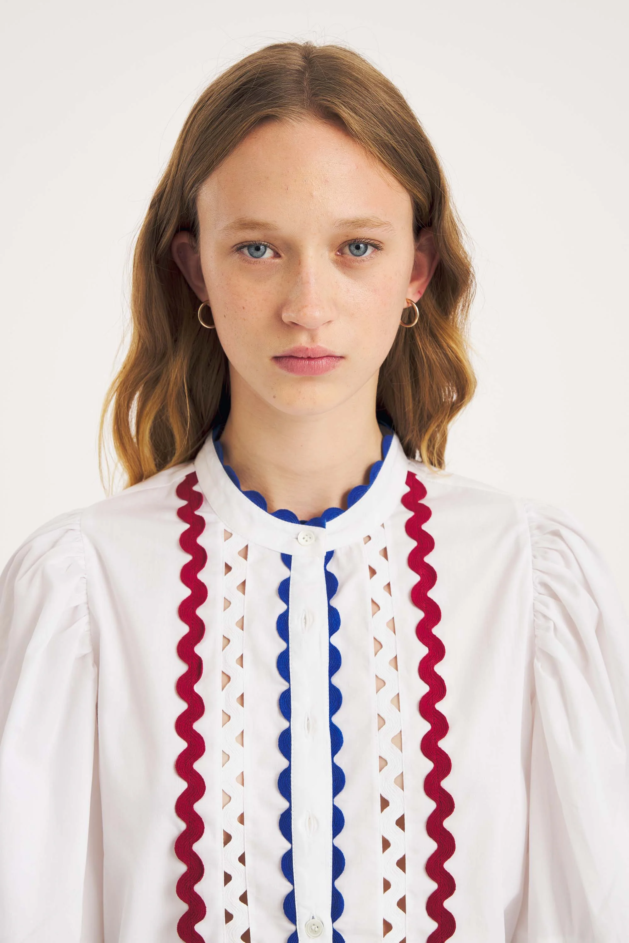 Blouse Rita - Image 3