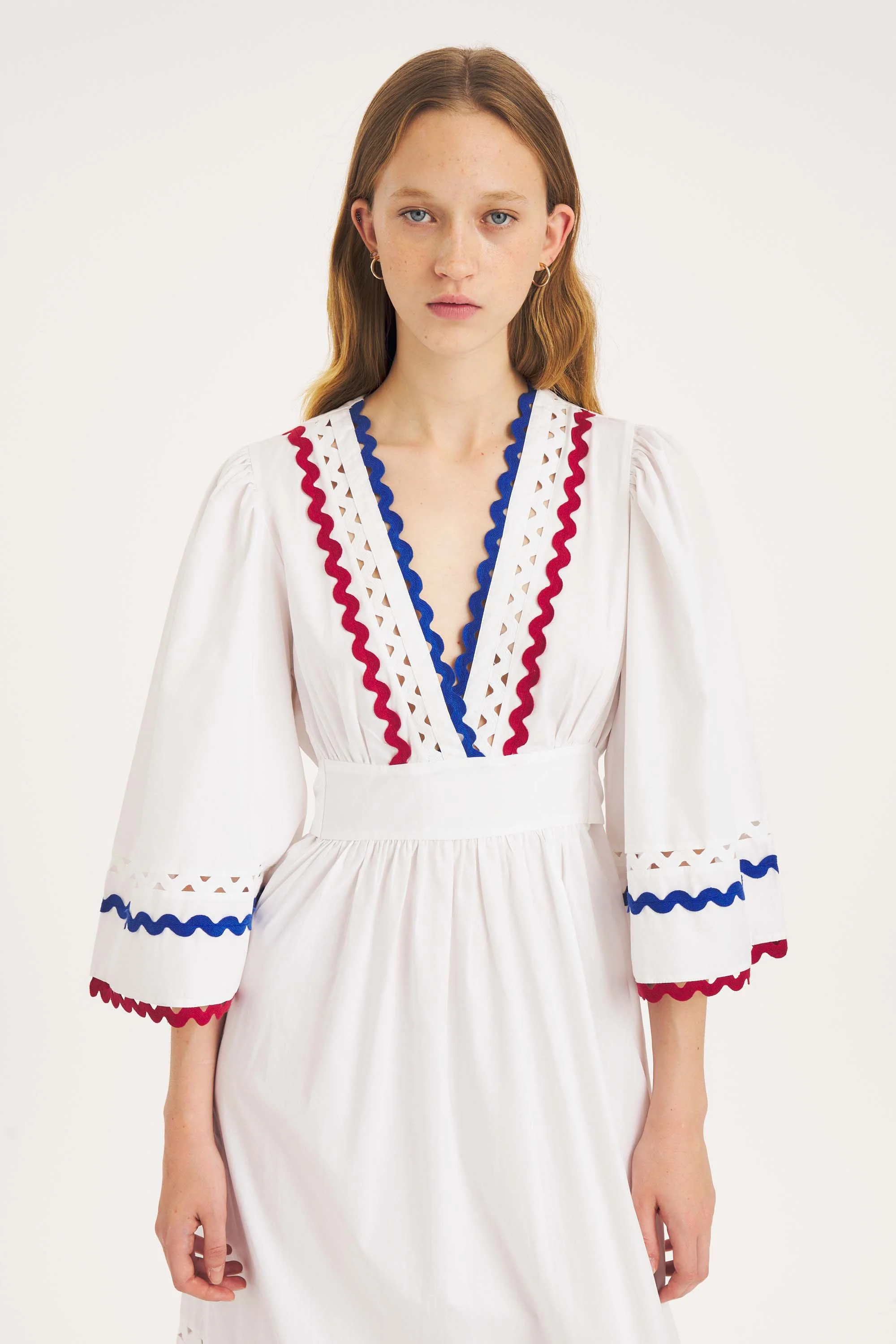 Robe longue Rita - Image 2