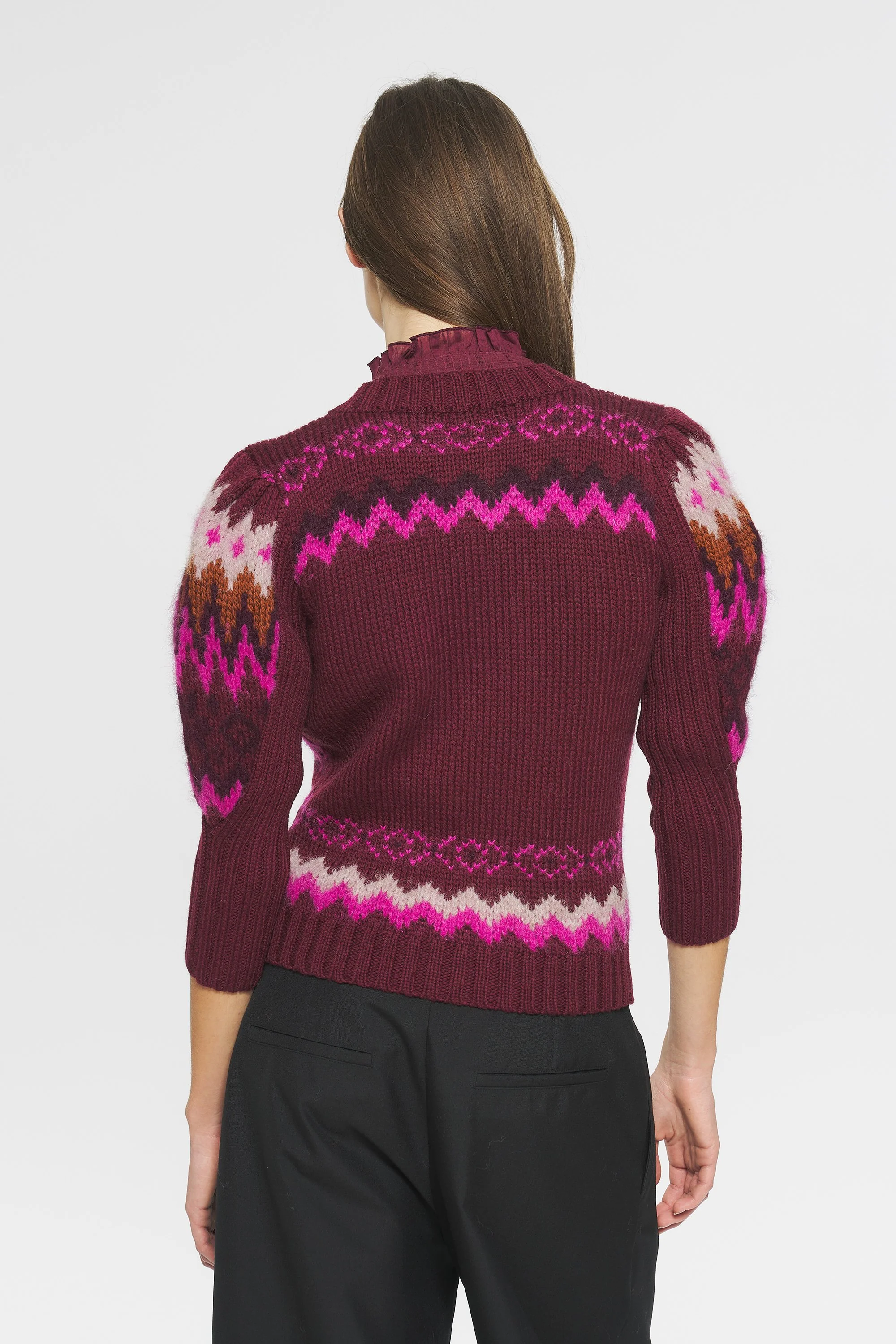 Cardigan Rolla - Image 5