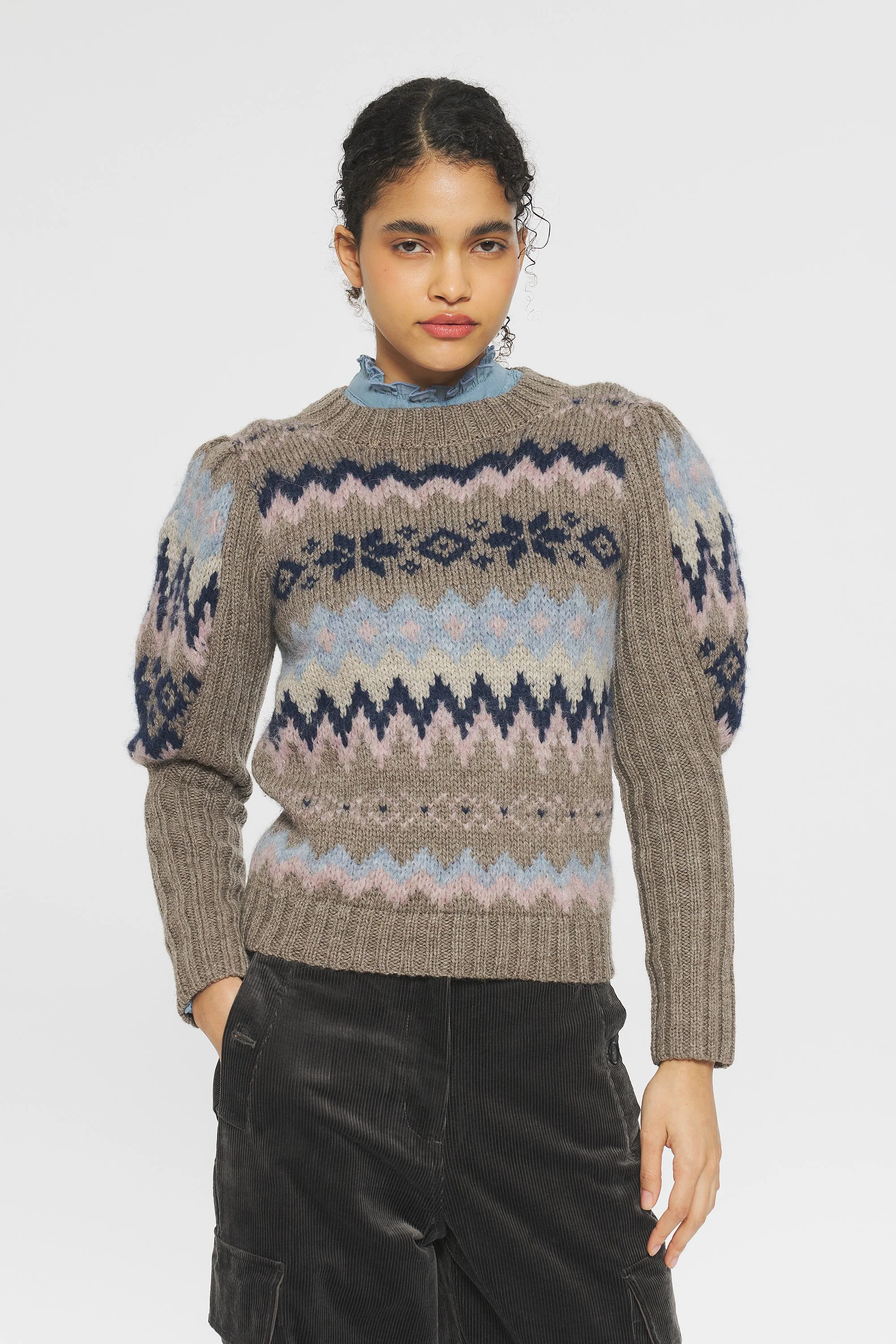 Pull Rolla - Image 2