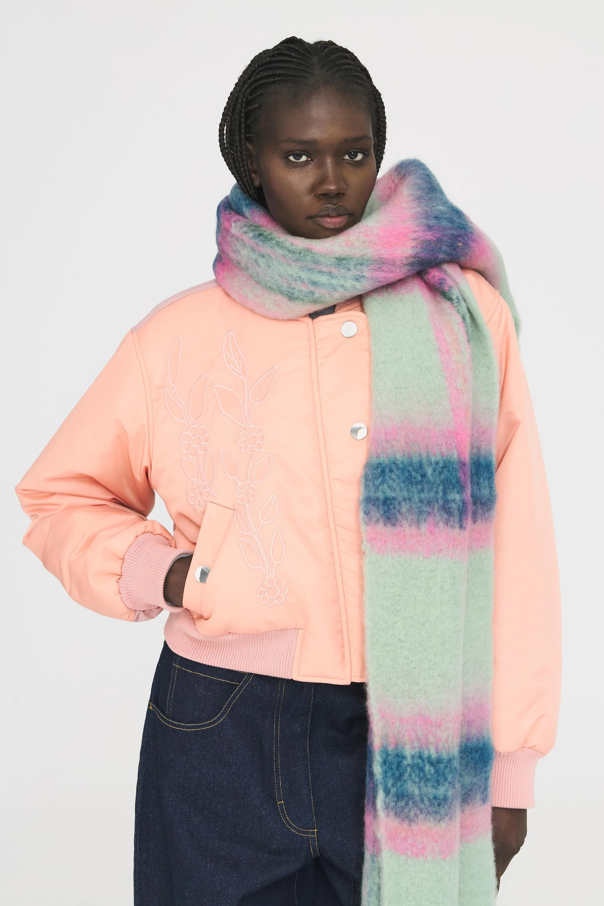 Écharpe Scarvis - Image 2