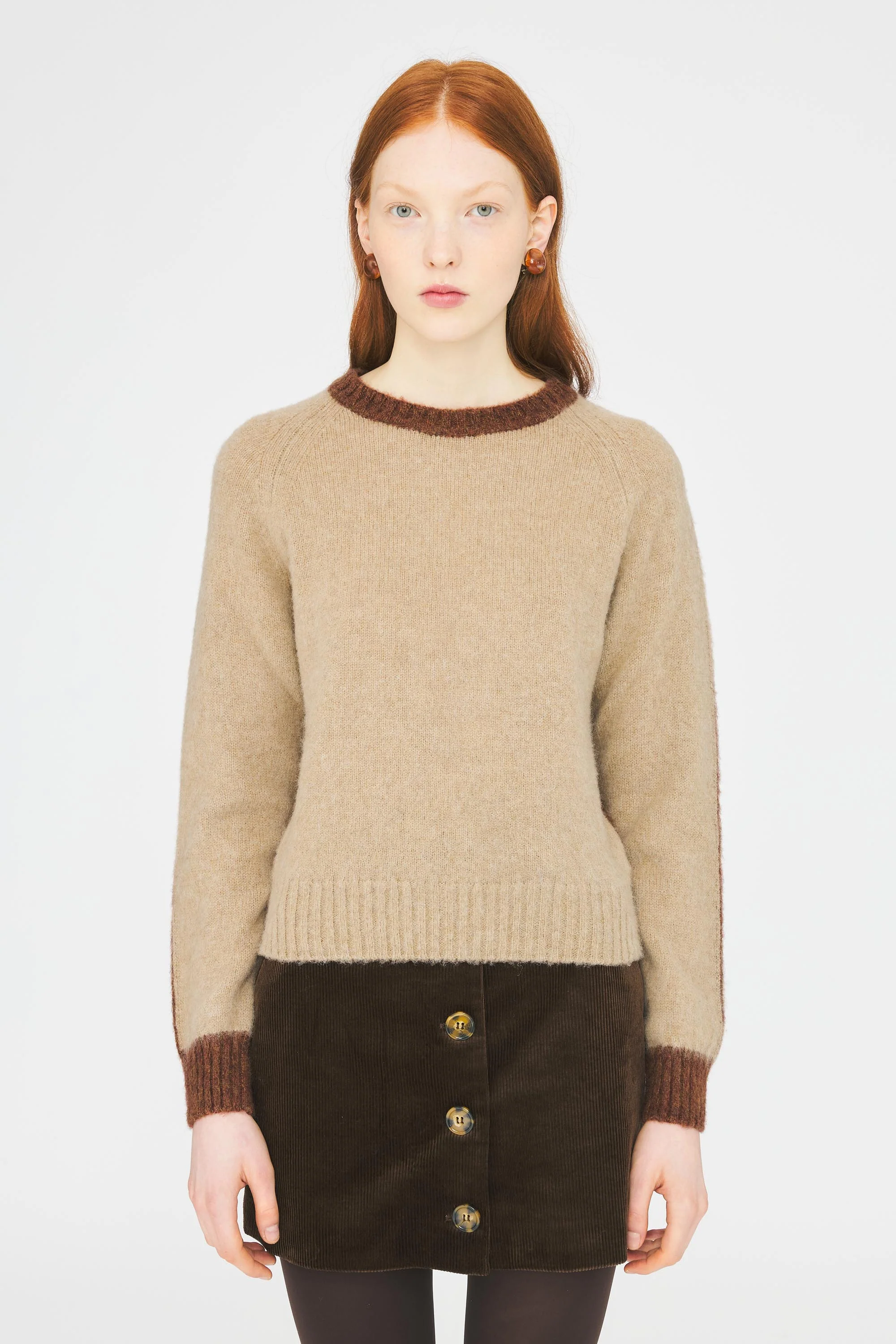 Pull Shetland Steeve - Image 2